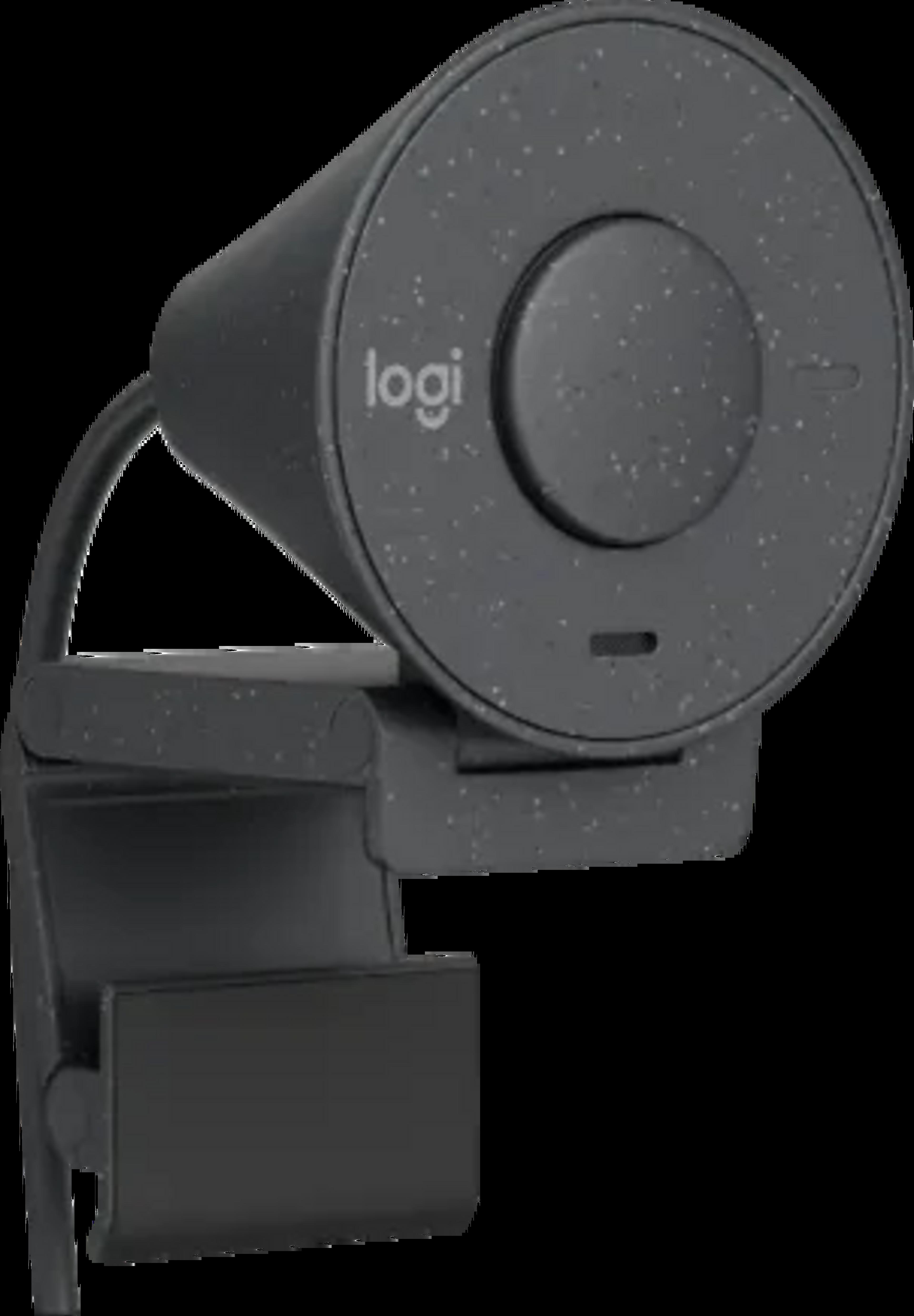 Logitech BRIO 300 Webcam Graphite