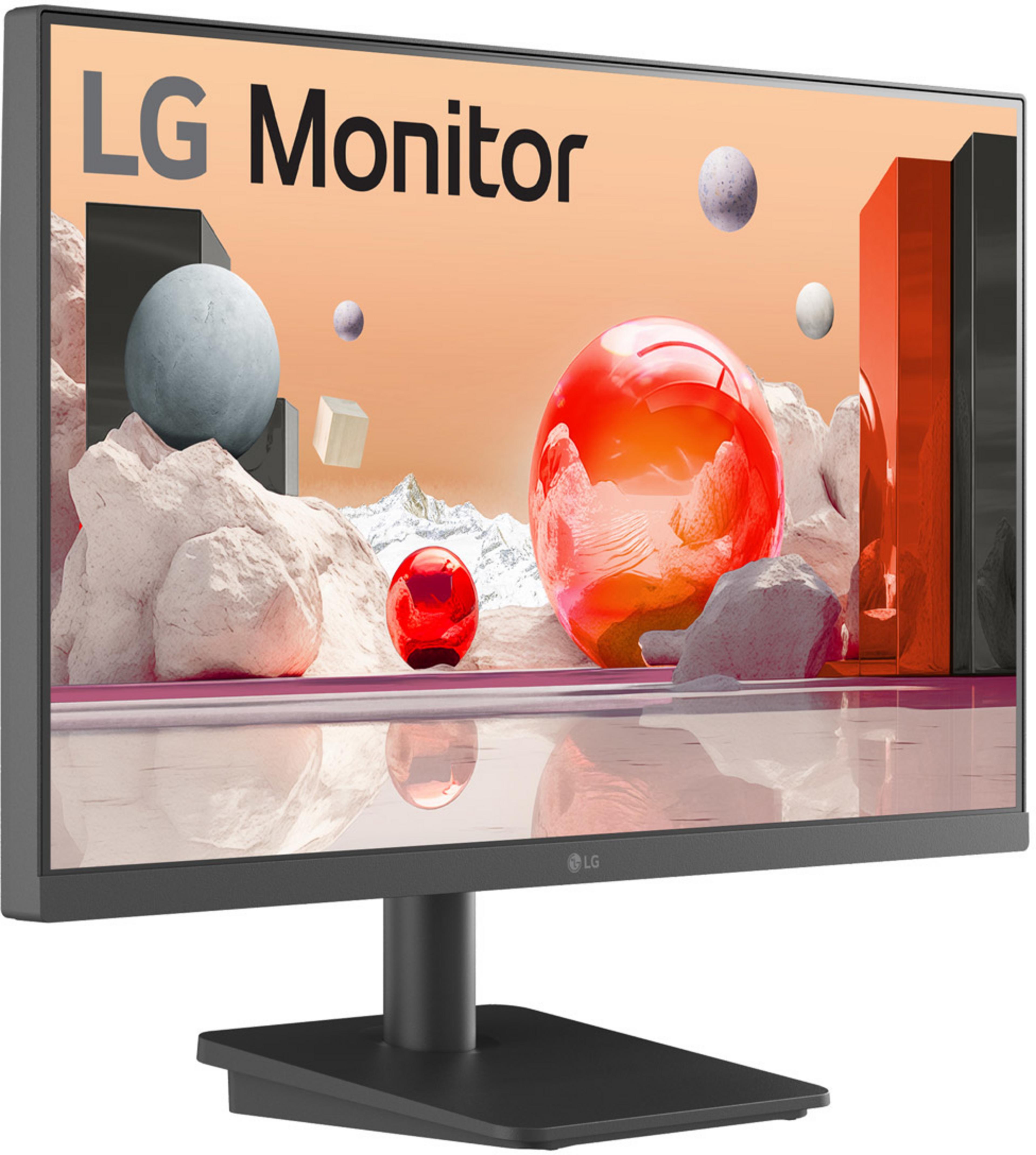 LG 24BA400-B Monitor