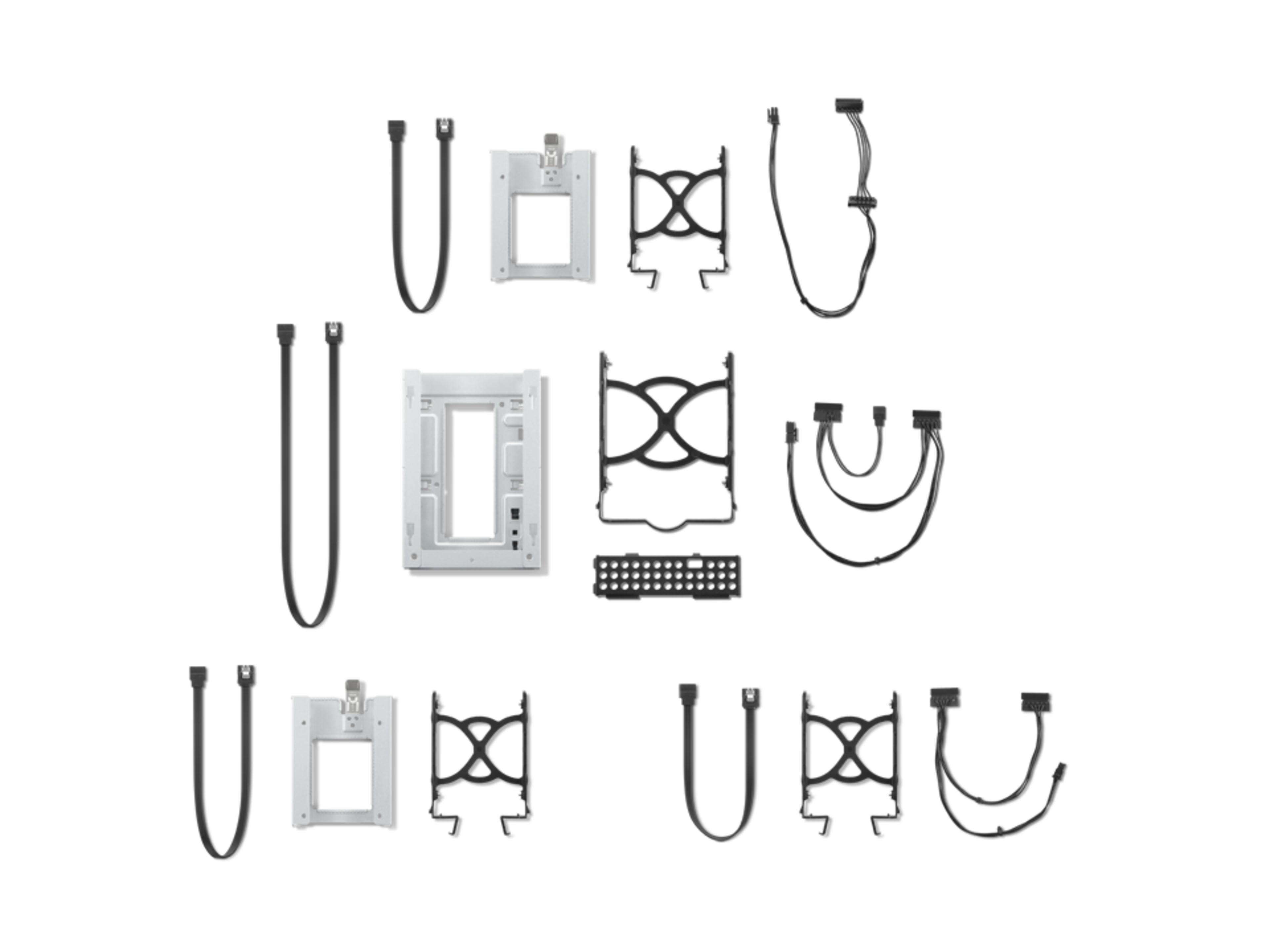 Lenovo ThinkStation P340 HDD Kit