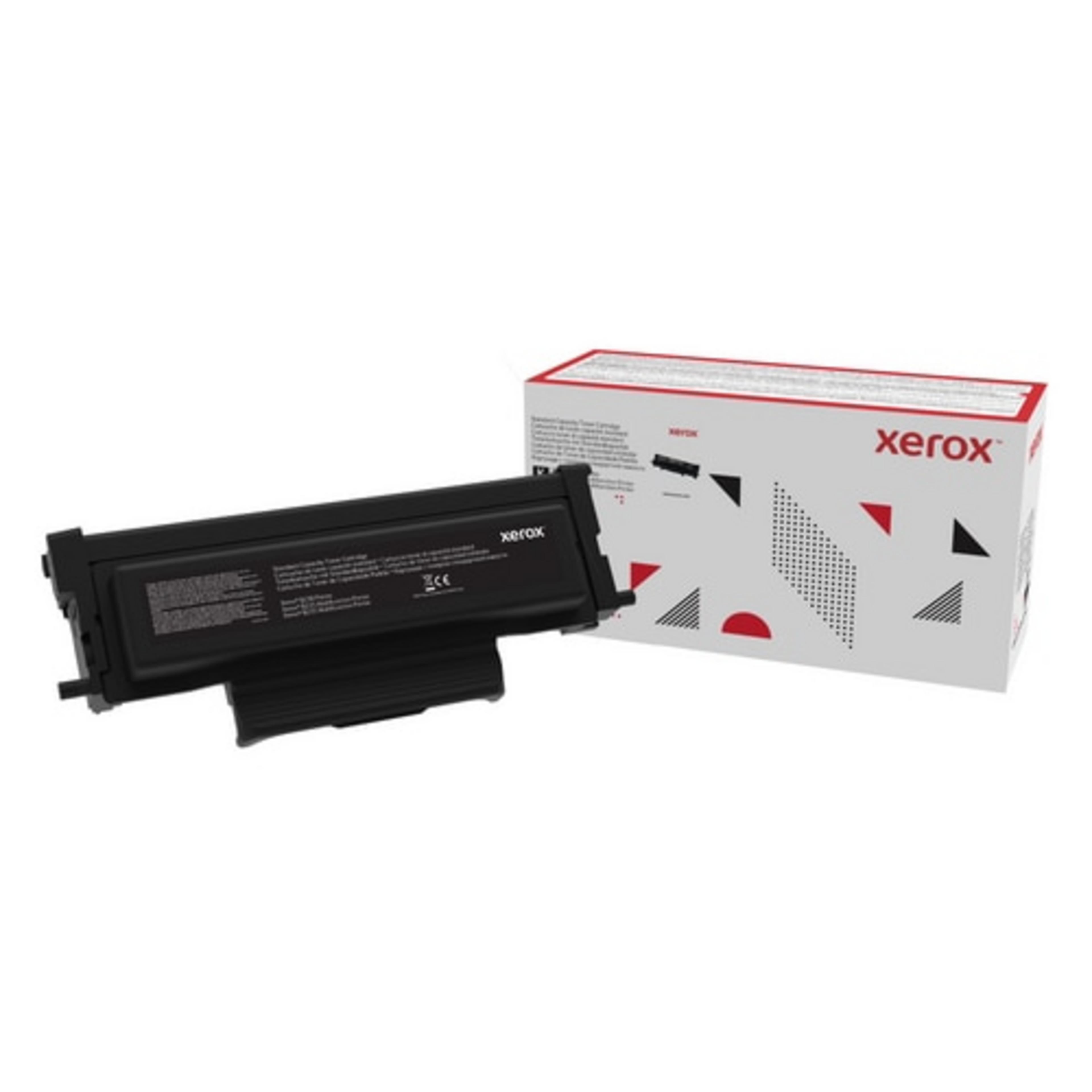 Xerox 006R04399 Toner black
