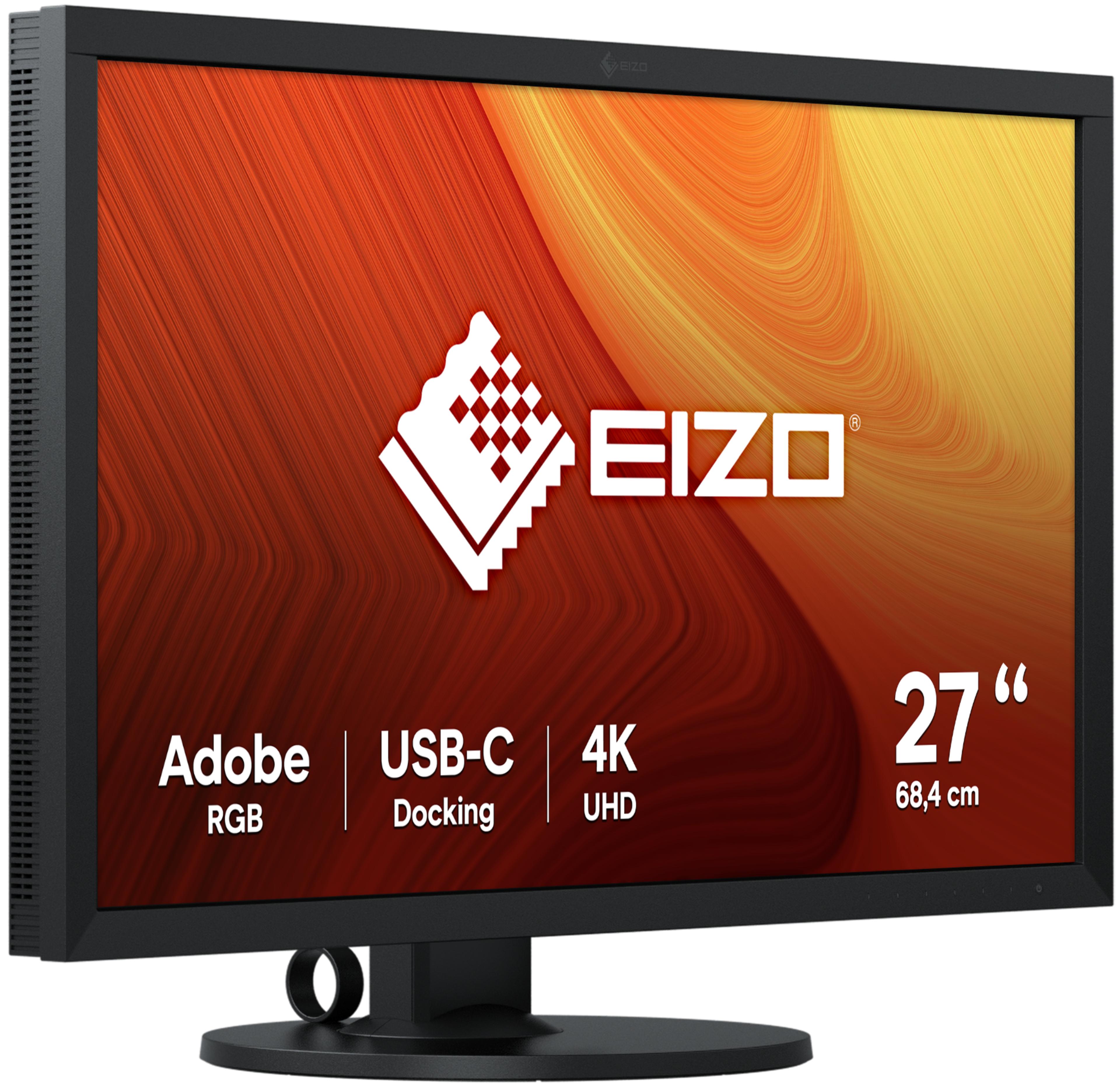 EIZO ColorEdge CS2740 Monitor