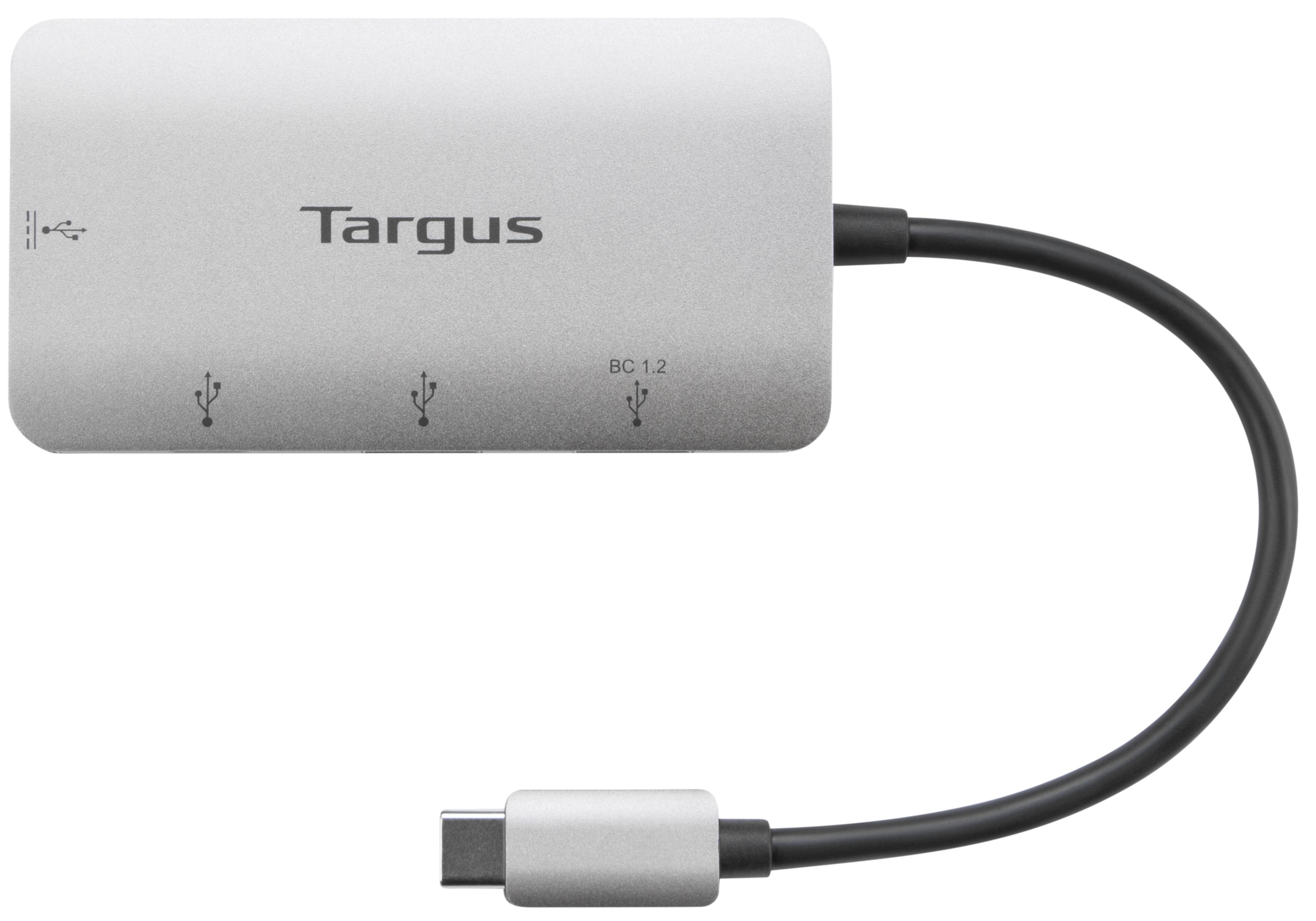 Targus USB Type-C Multi-port Hub