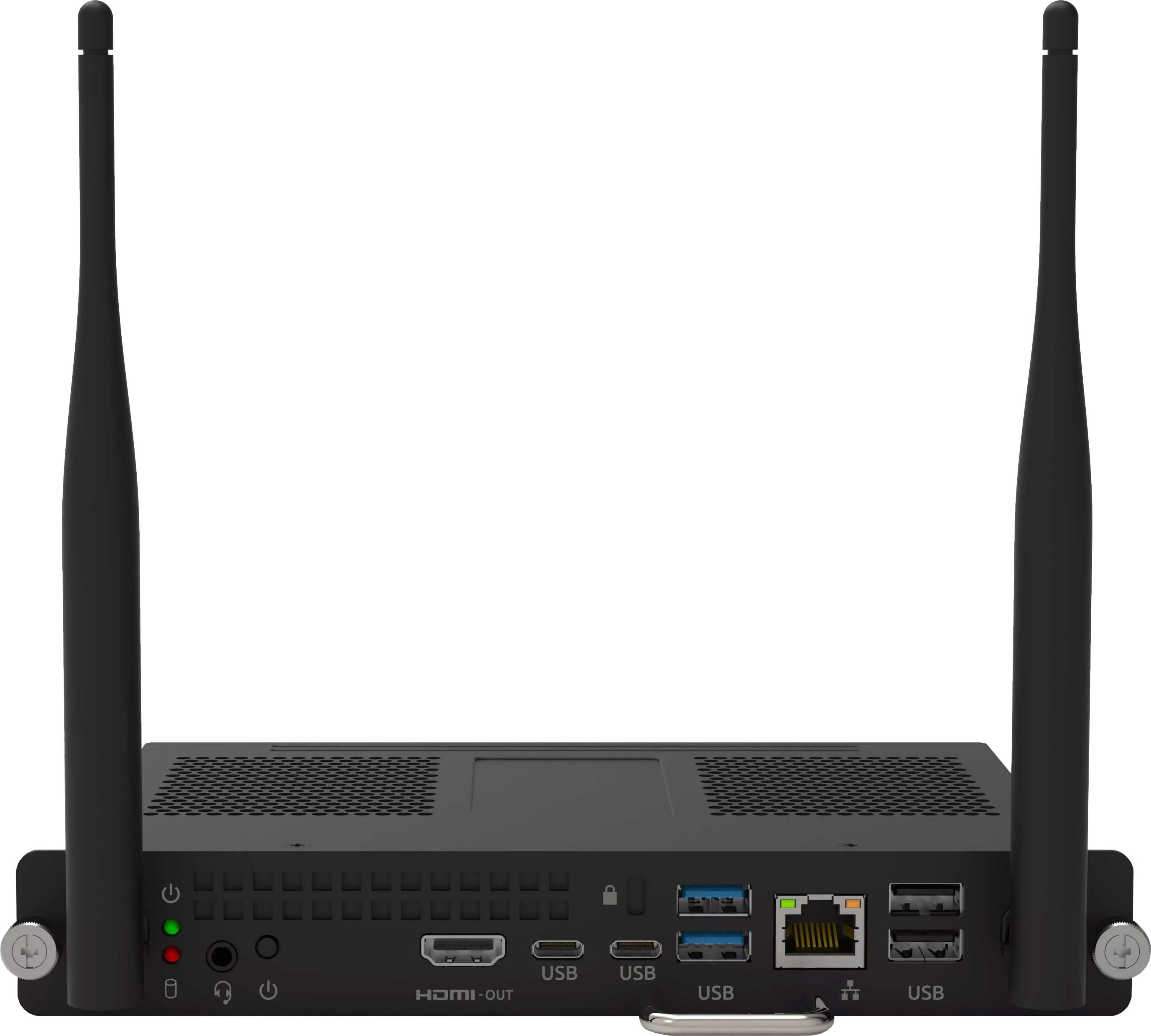 PC OPS iiyama OPC51104BC-1 i5 8/256 Go