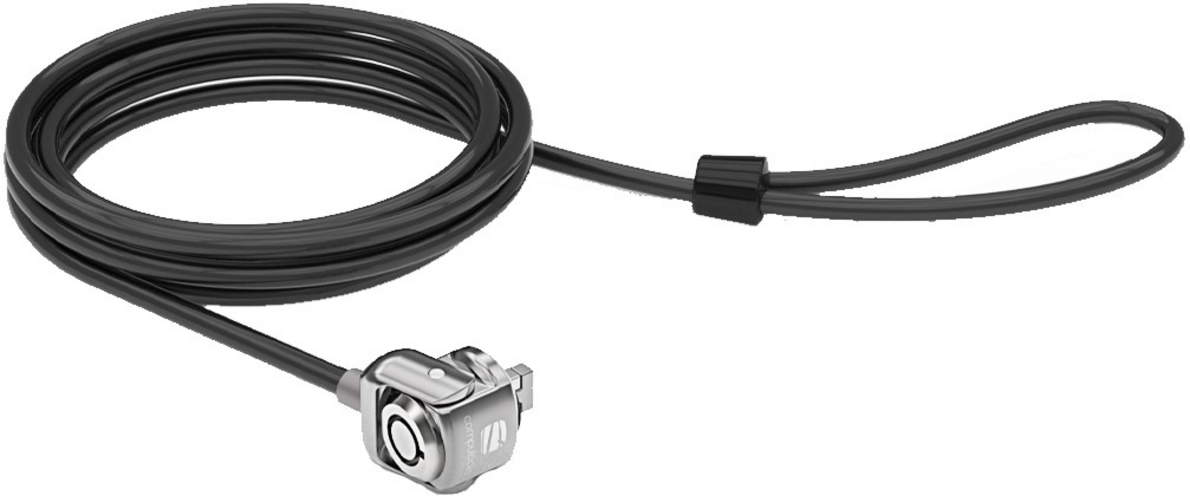 Câble verrou universel Compulocks