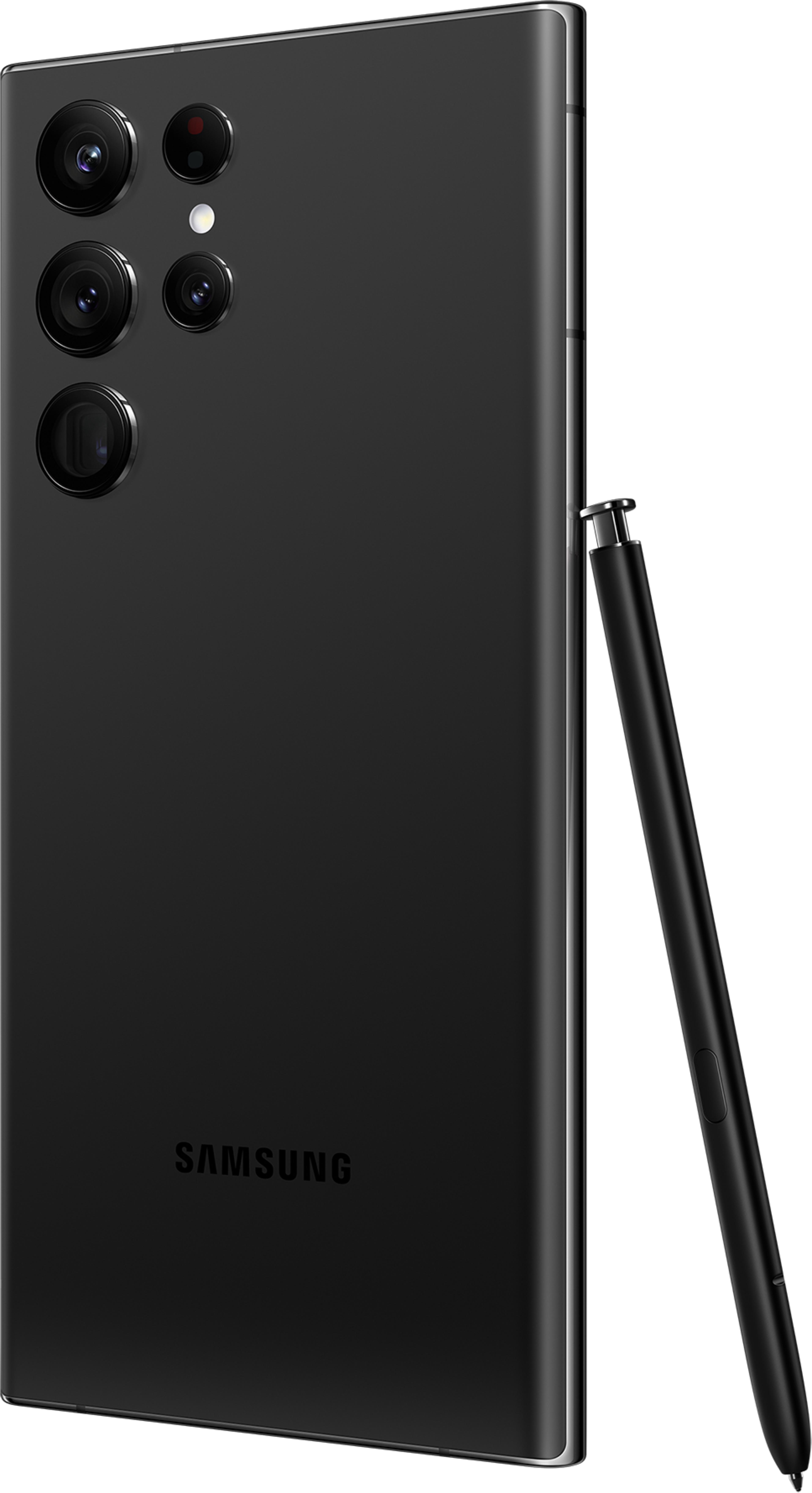 Samsung Galaxy S22 Ultra 12/256GB Black
