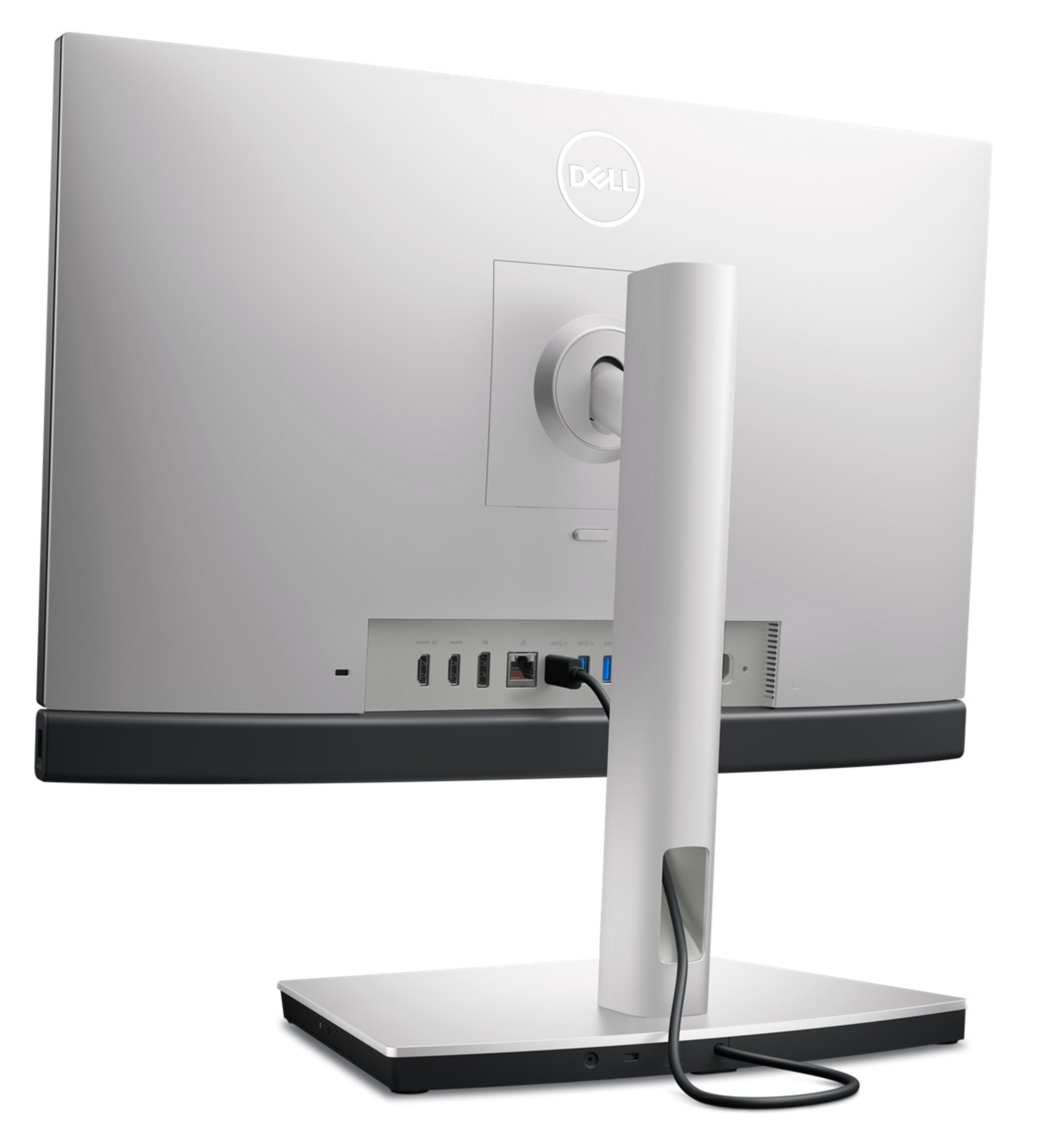 Dell OptiPlex AiO Plus i5 16/512 GB WLAN