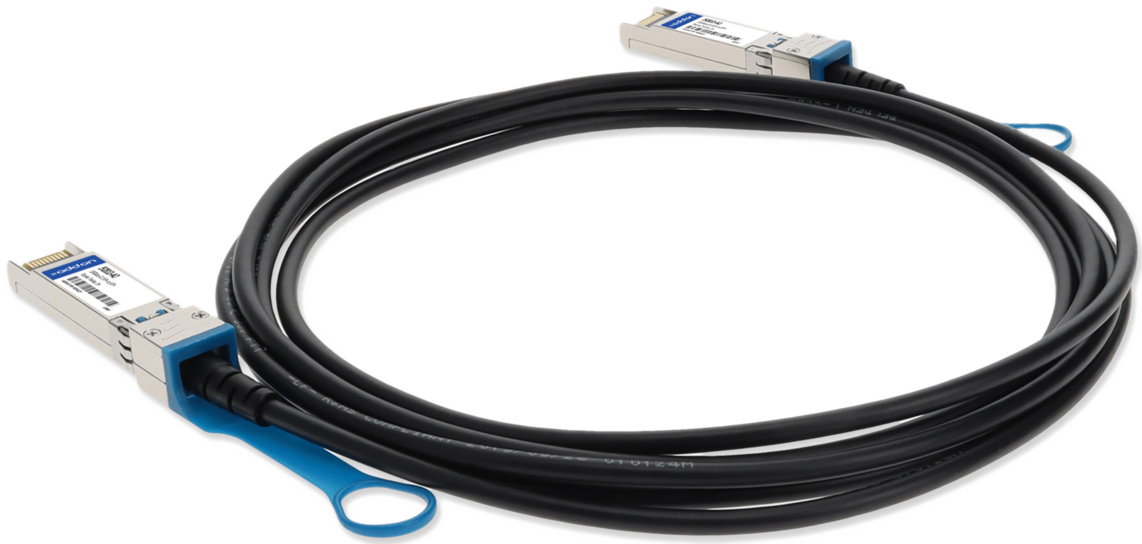 AddOn J9281D-AO Direct Attach Kabel