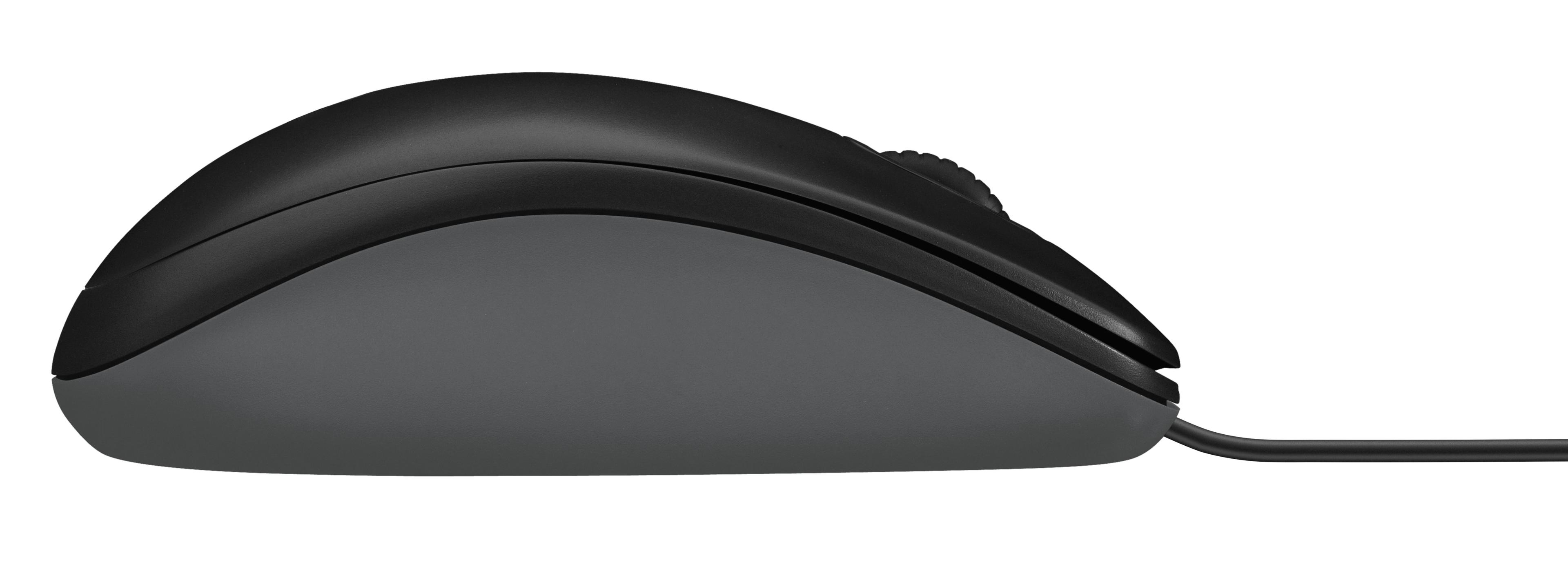 Logitech M90 Mouse