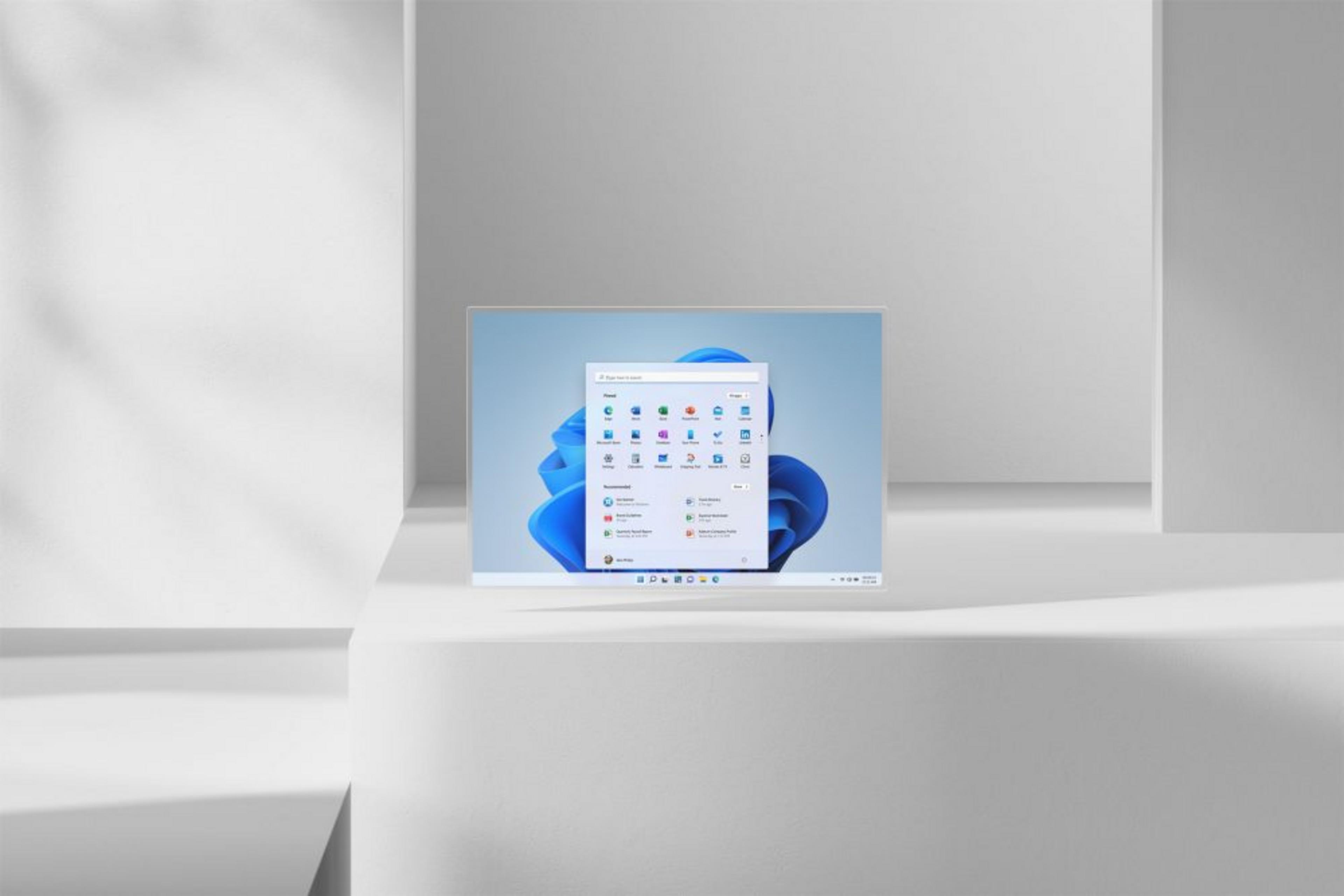 Microsoft Windows 11 Home All Languages 1 License