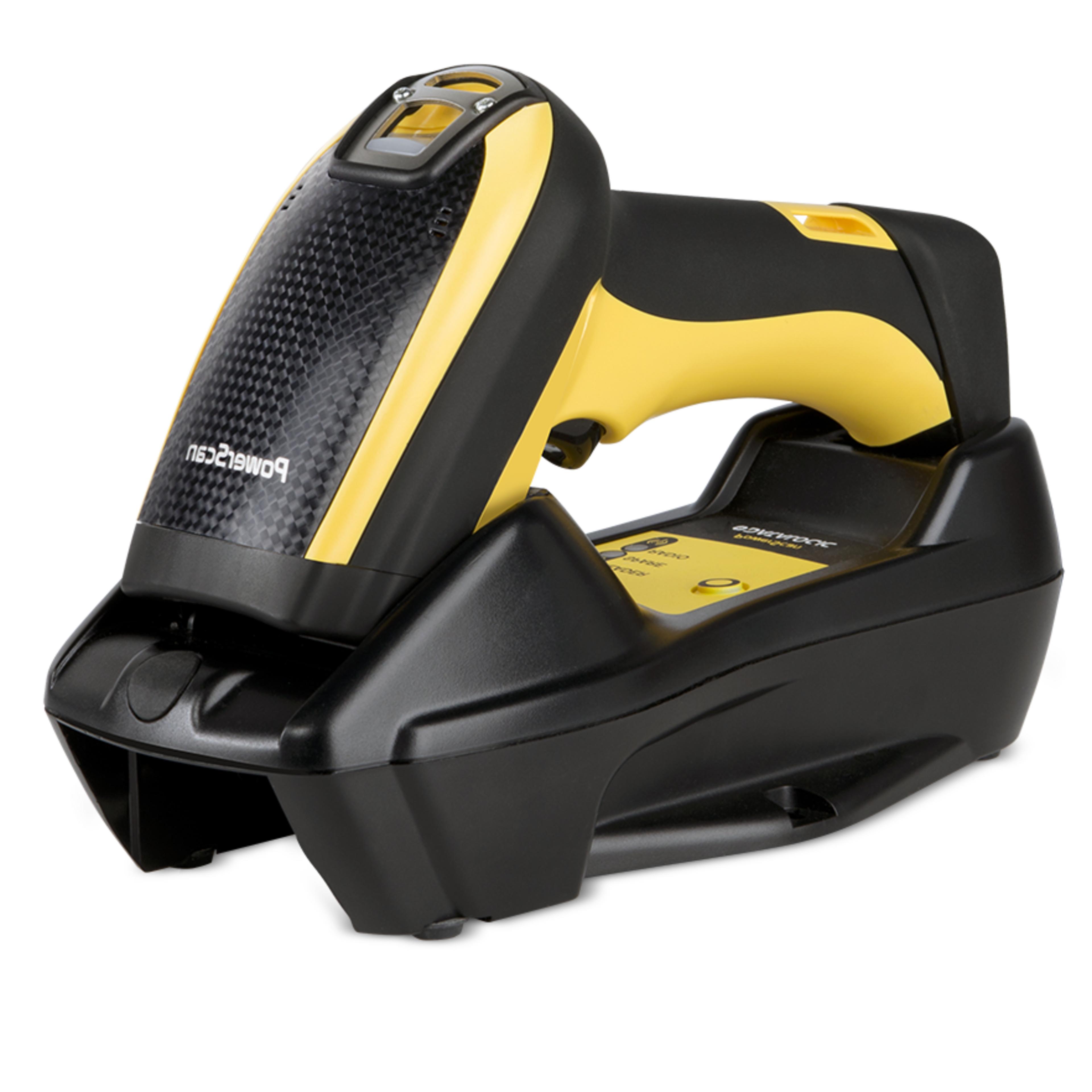 Datalogic PowerScan PBT9501 Scanner Kit