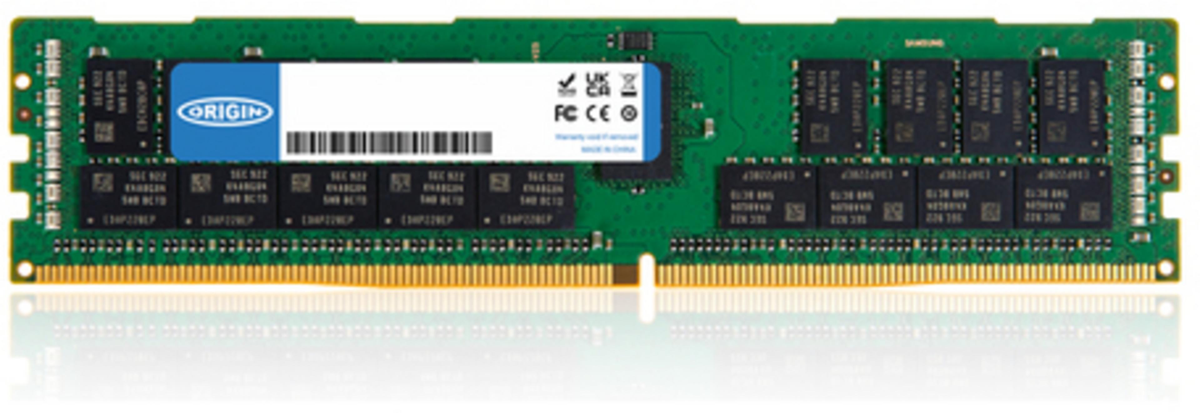 Origin 64 GB DDR4 3200 MHz Speicher