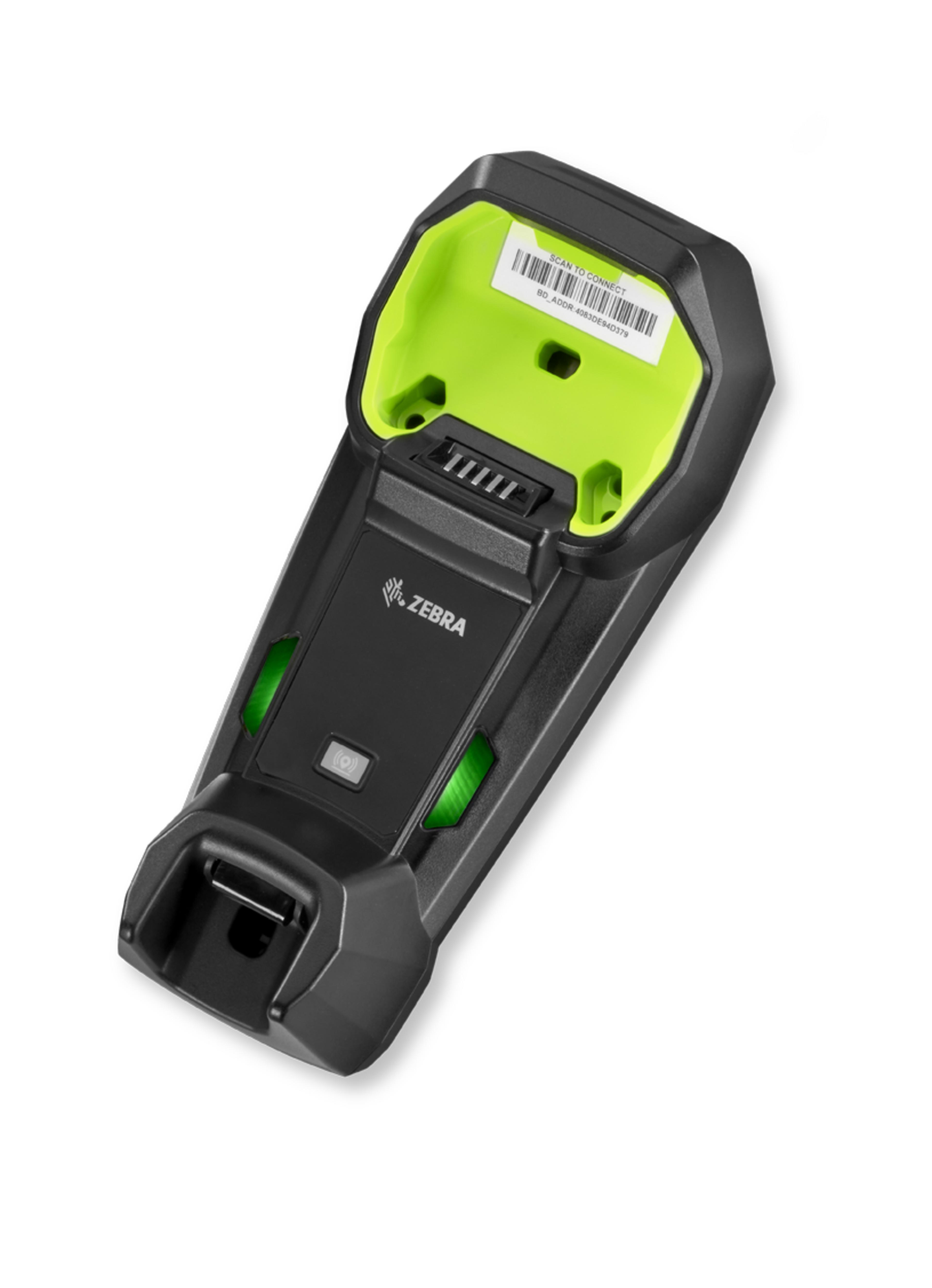 Zebra DS3678-SR Scanner USB Kit