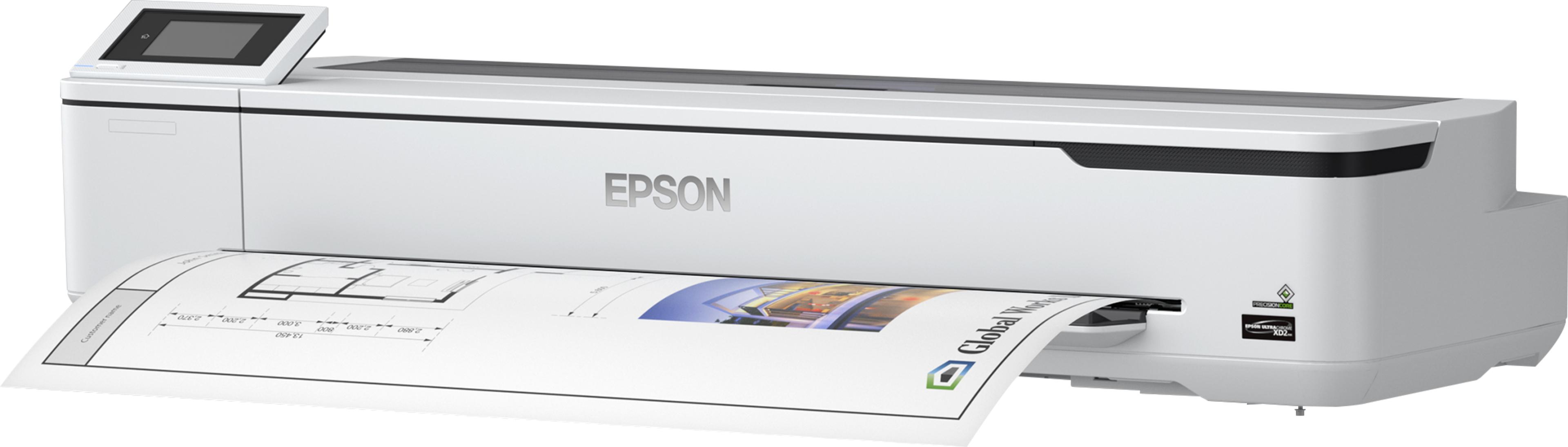 Traceur Epson SC-T5100N