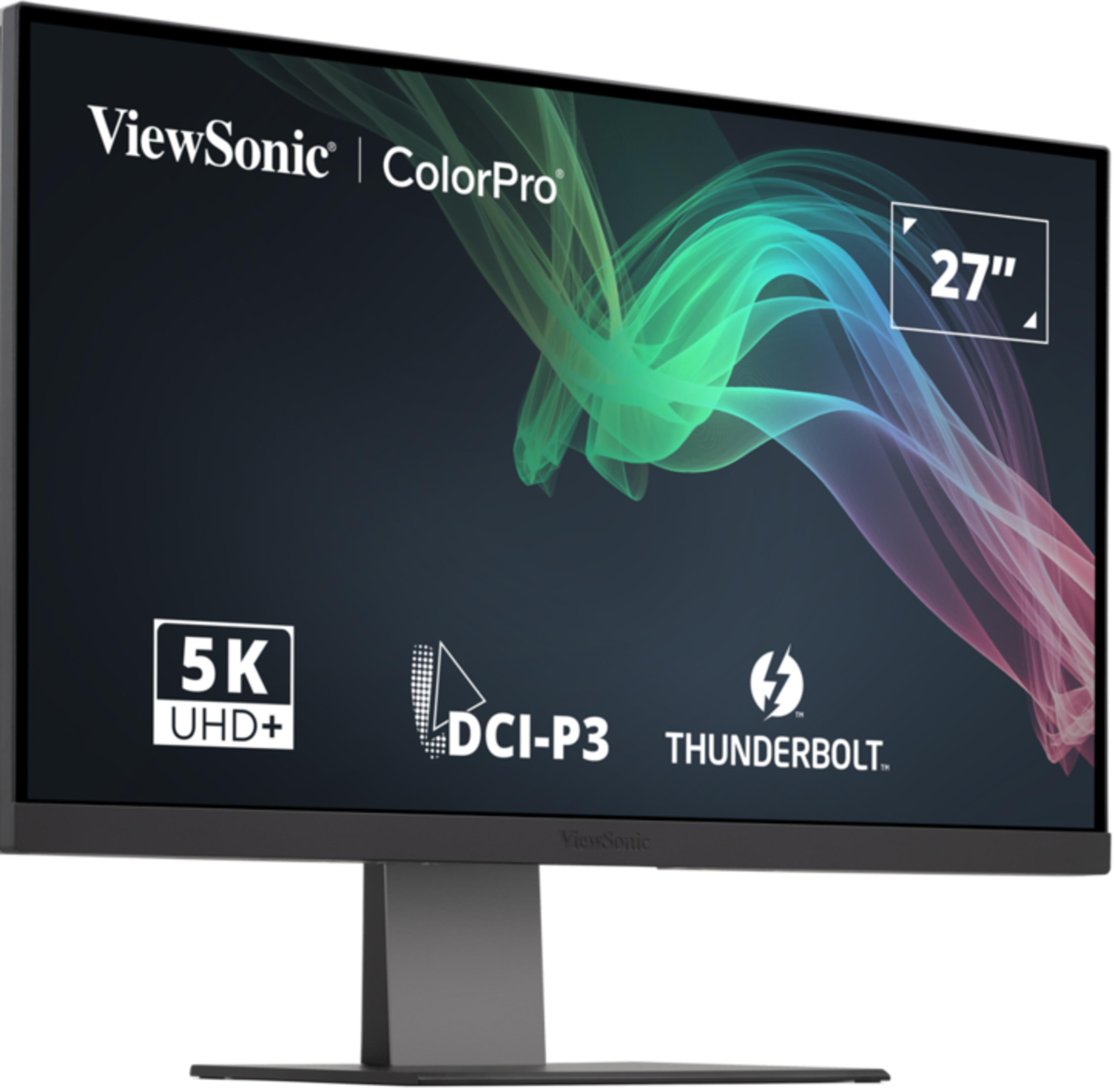 ViewSonic VP2788-5K Monitor