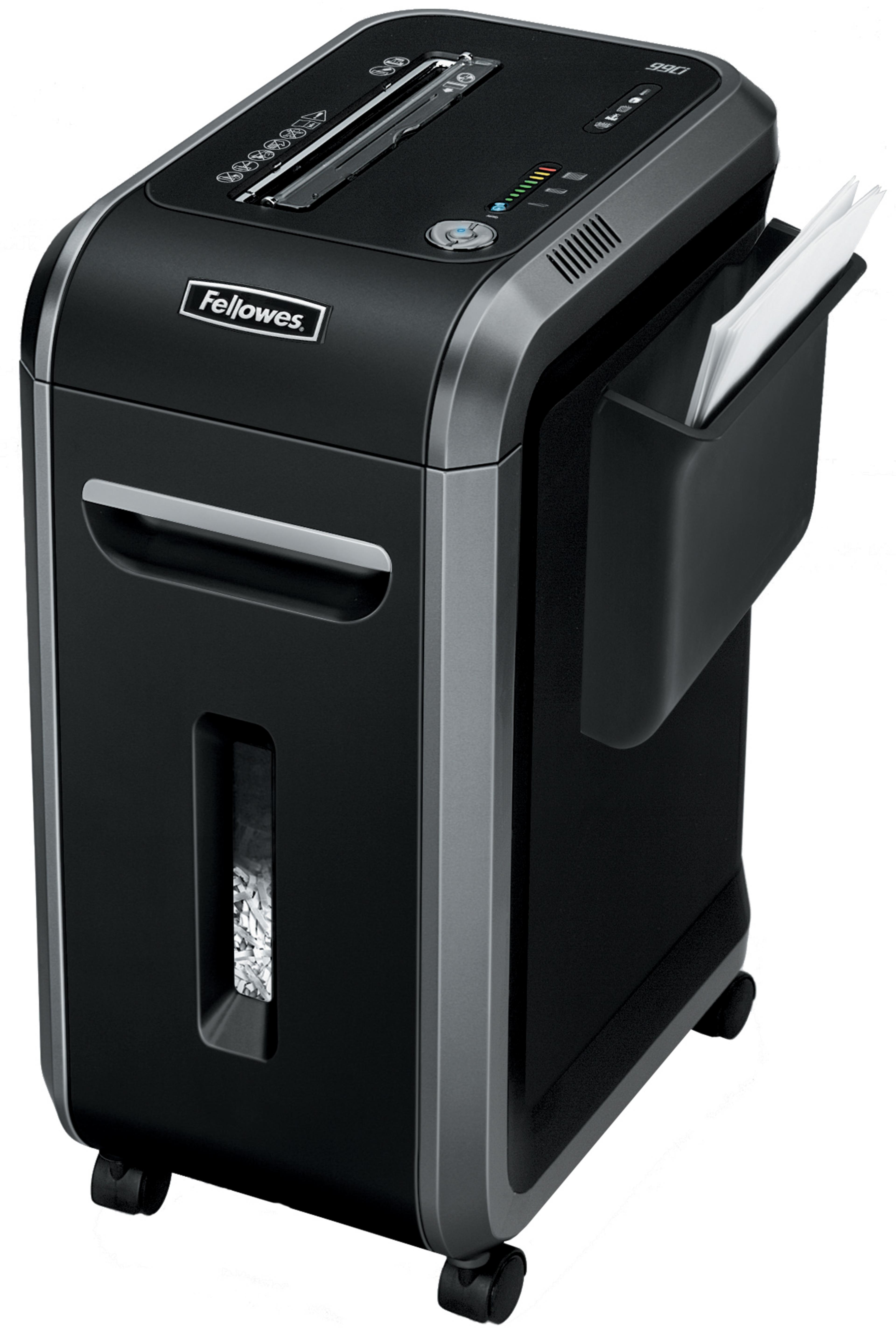 Fellowes PowerShred 99Ci Aktenvernichter