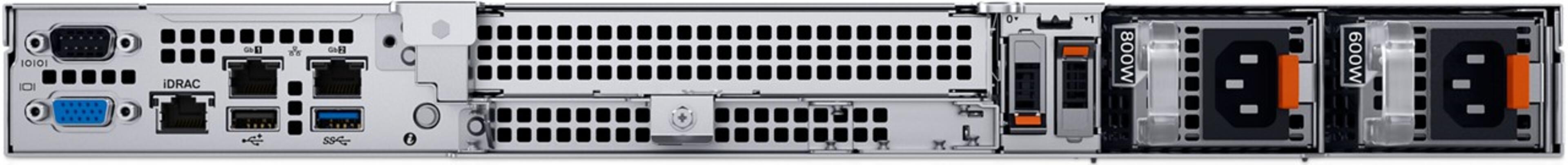 Serveur Dell PowerEdge R360