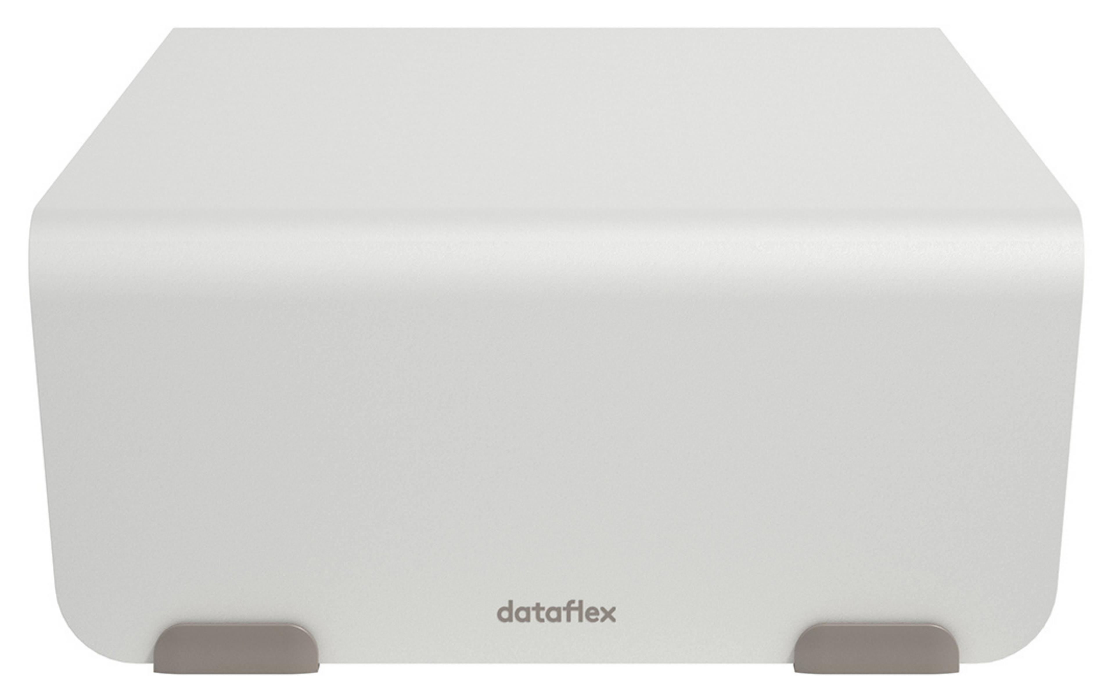 Dataflex Addit Bento Monitor Riser 110