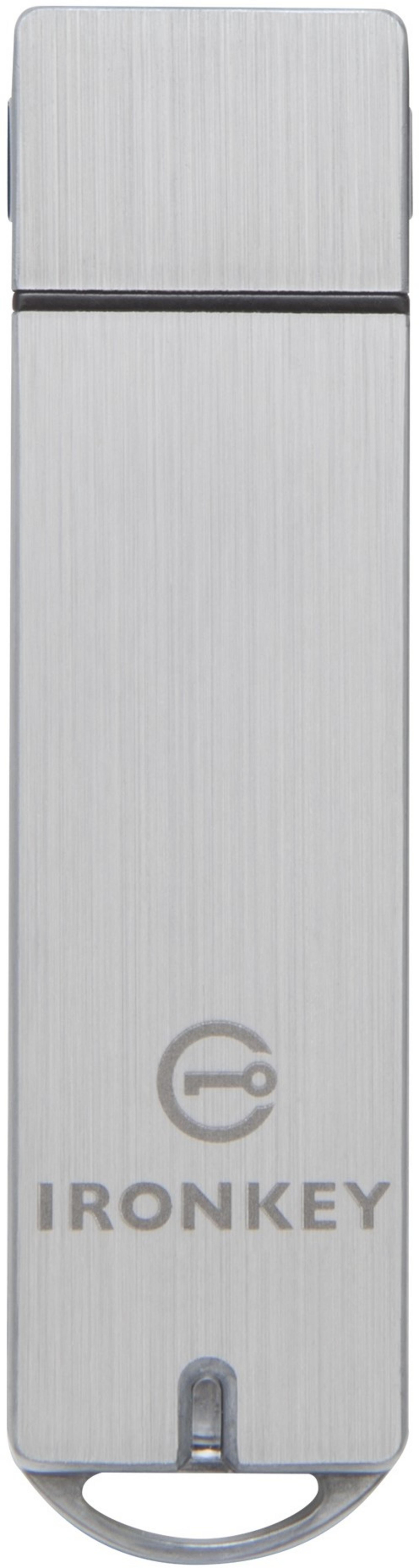 Kingston IronKey S1000 USB Stick 128GB