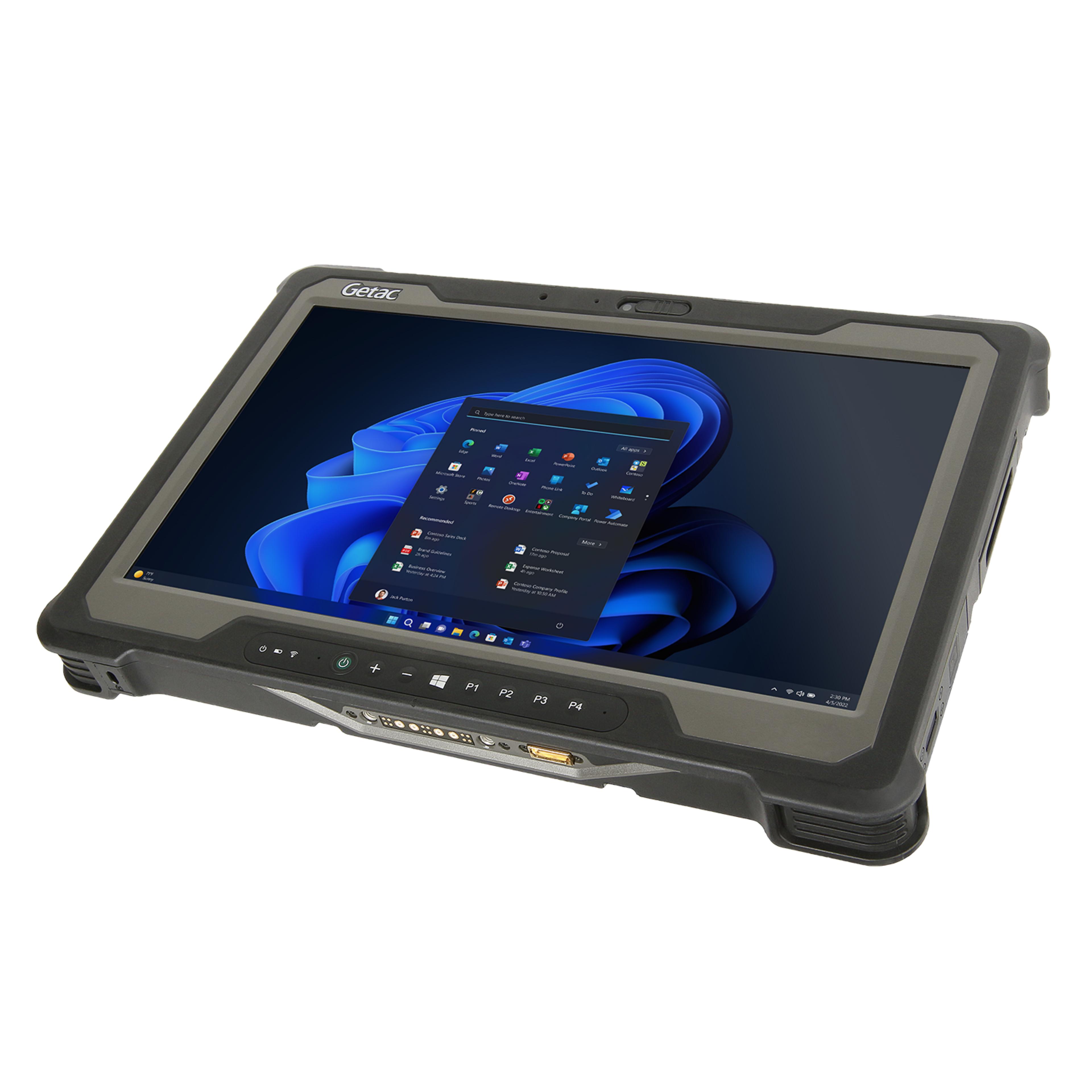 Tablet Getac A140 G2 i5 8/256 GB