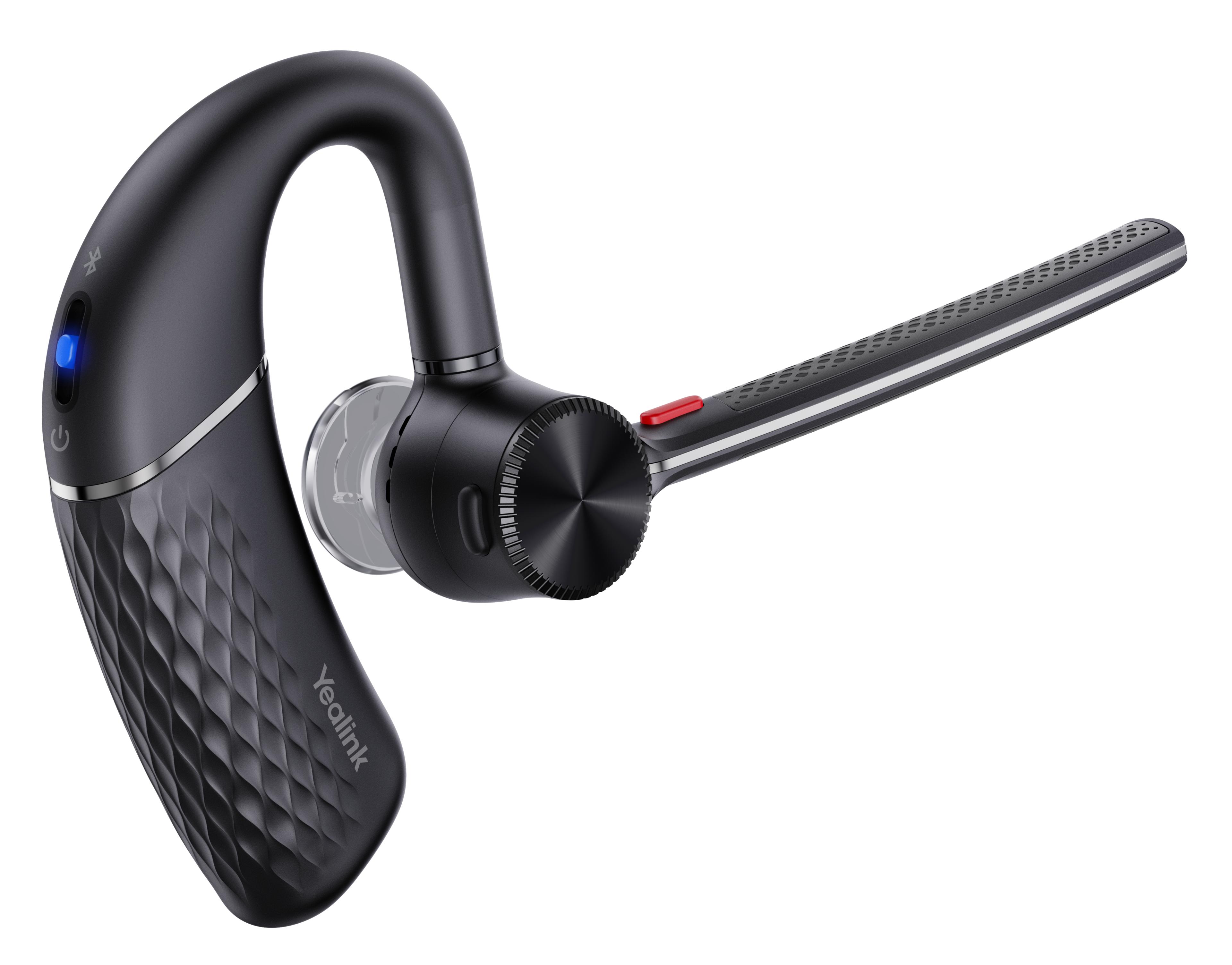 Yealink BH71 Workstation Headset