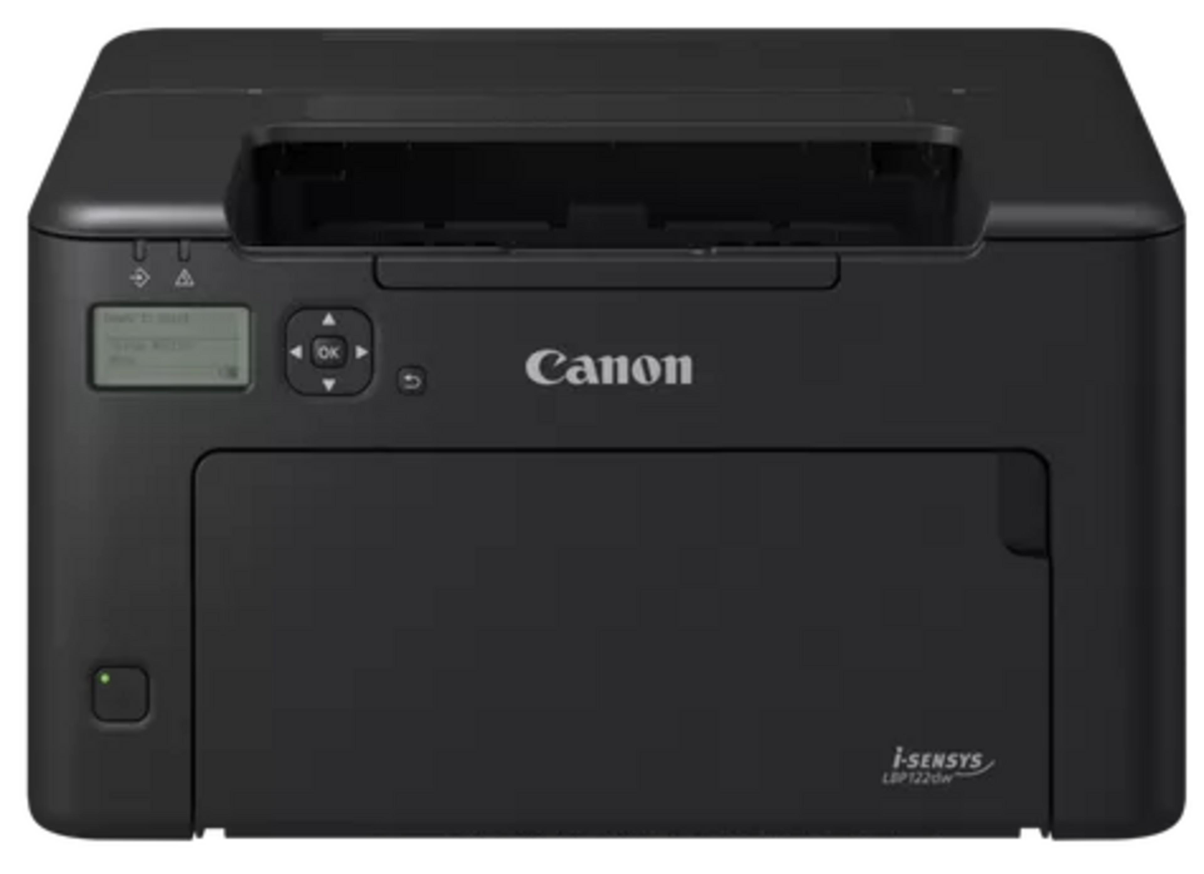 Canon i-SENSYS LBP122dw Printer