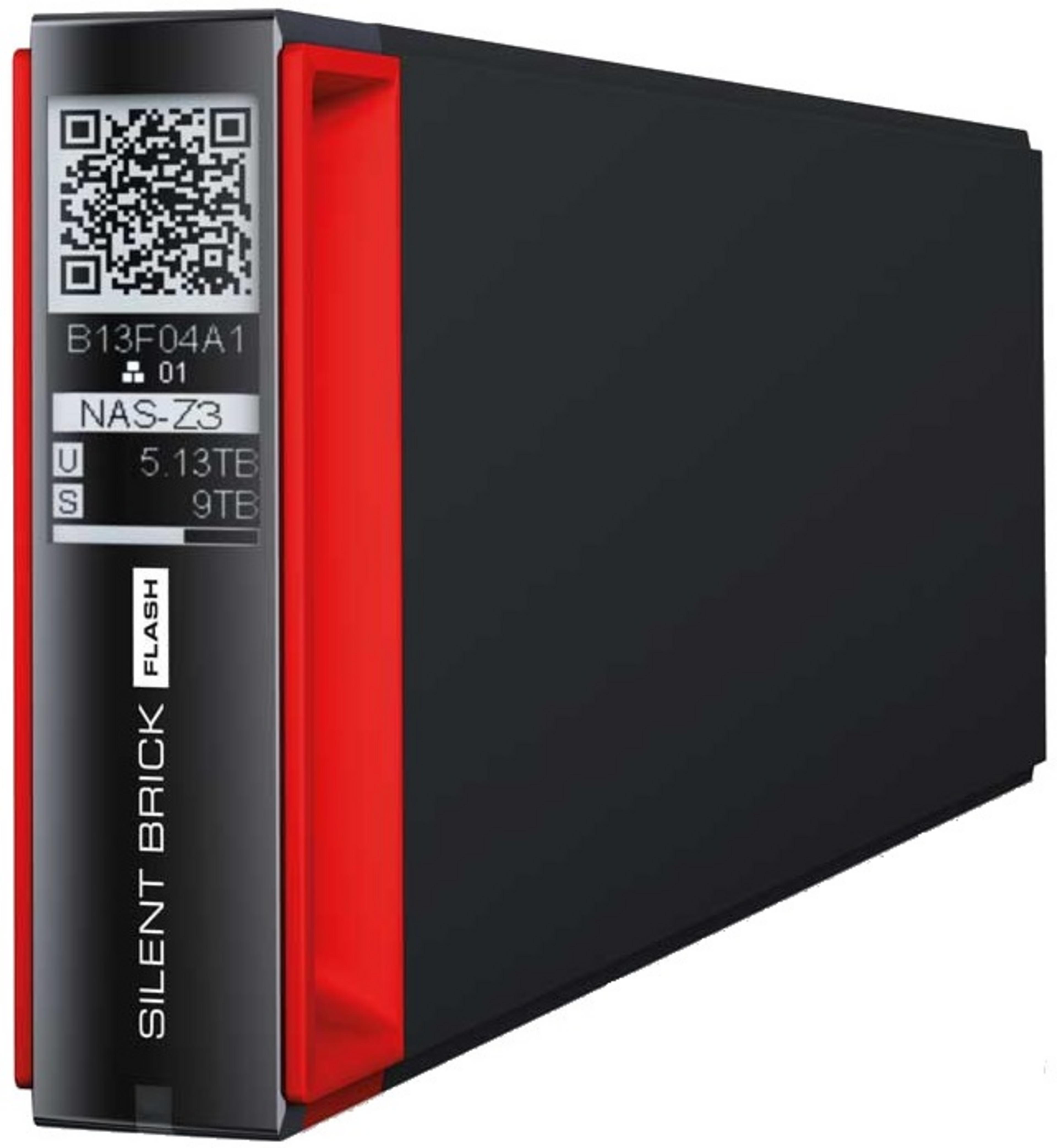 FAST LTA Silent Brick Plus 48/32To Cont.