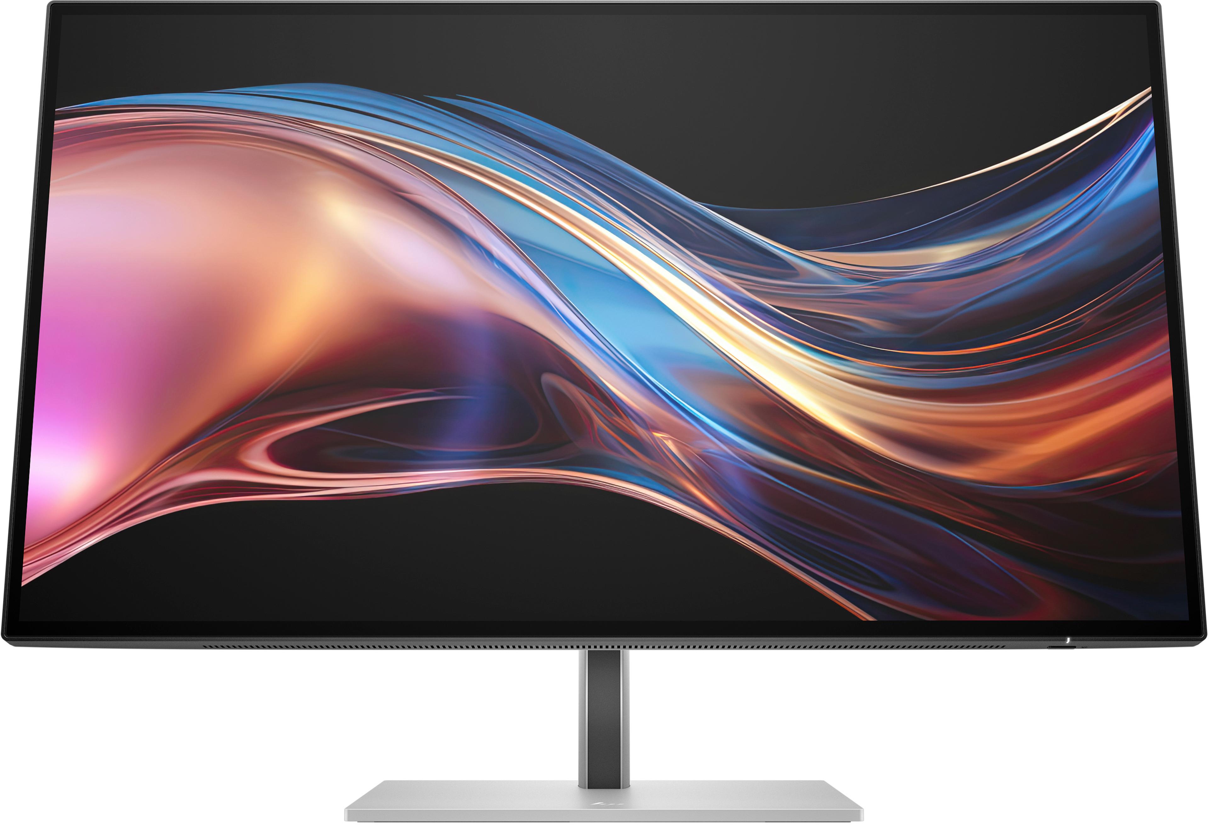 HP Series 7 Pro QHD TB4 Monitor -727pu