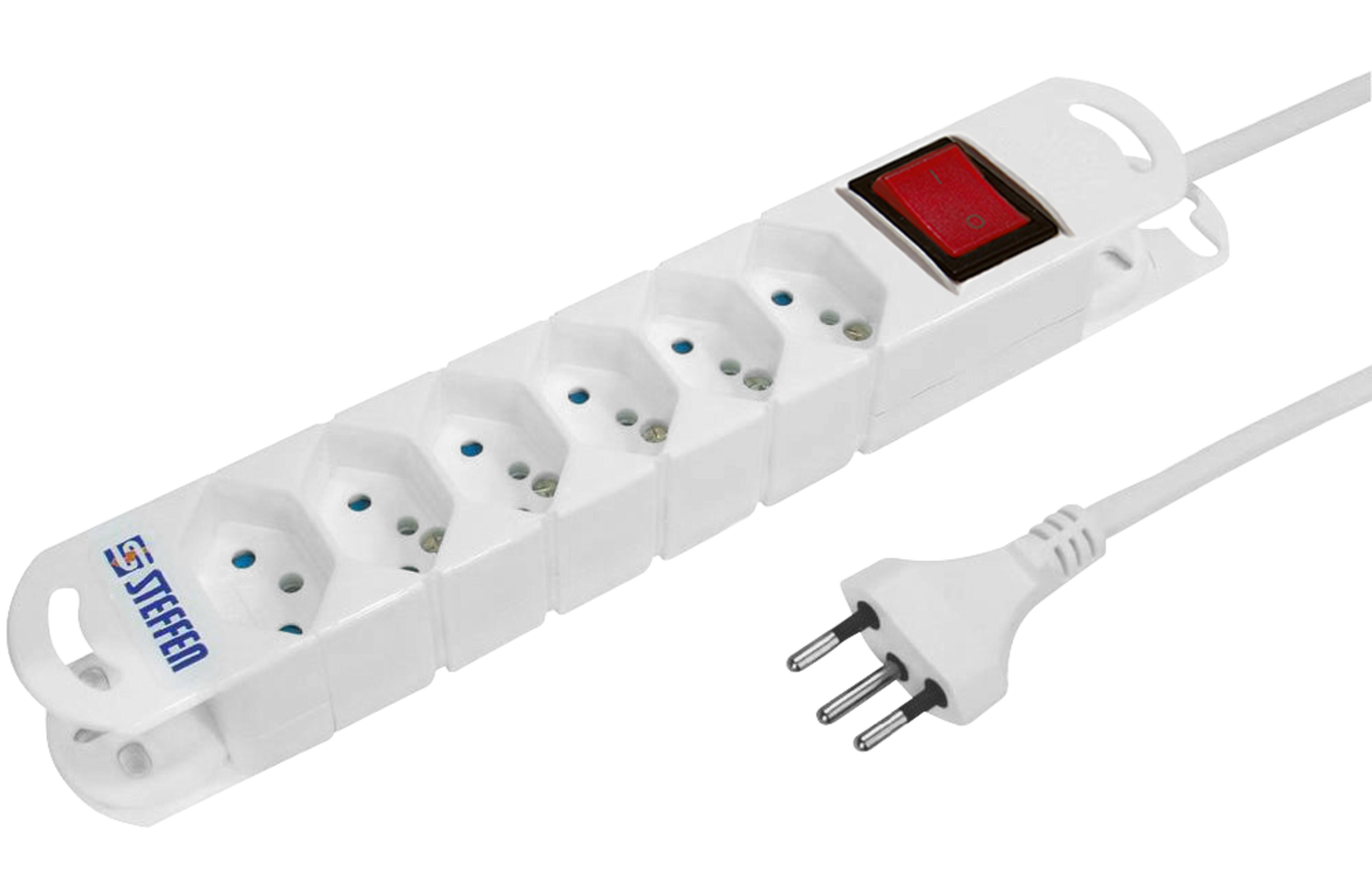 Steffen STEBA VARIABL ws 3m 6xT13KS