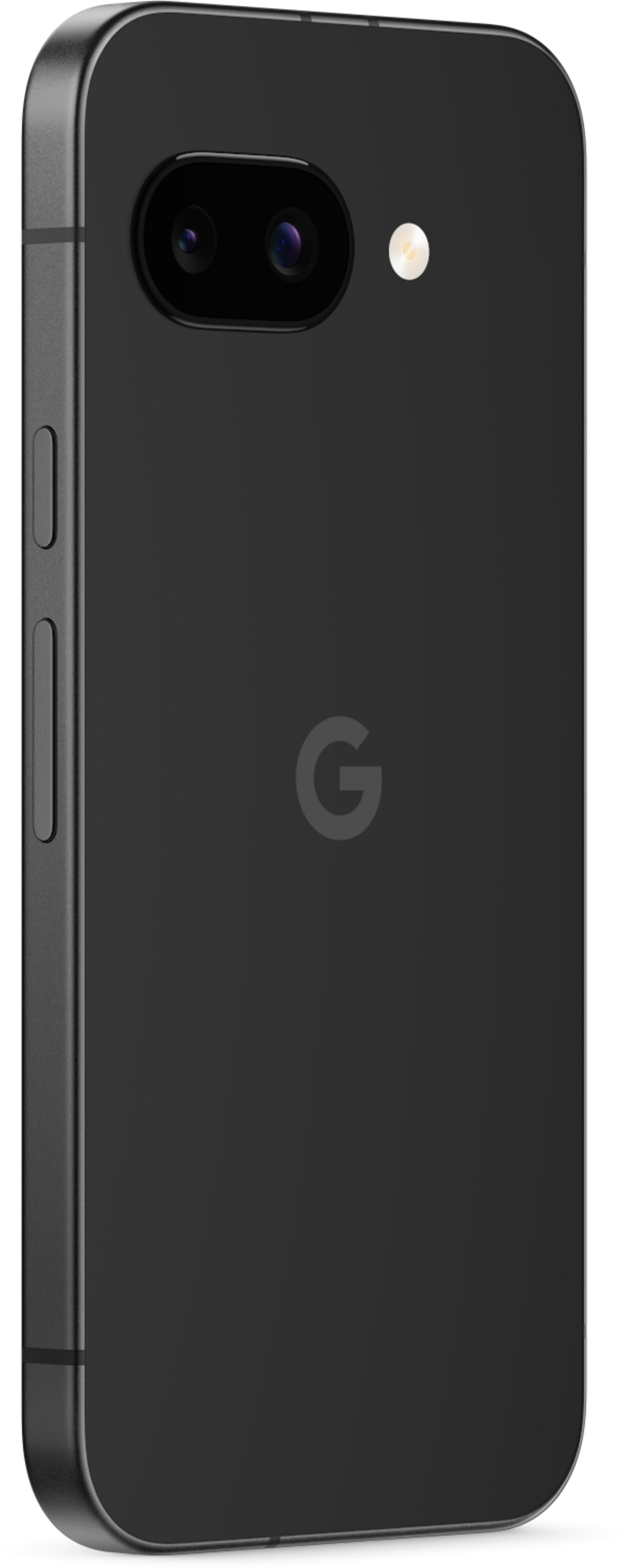 Google Pixel 9a 128 GB obsidian