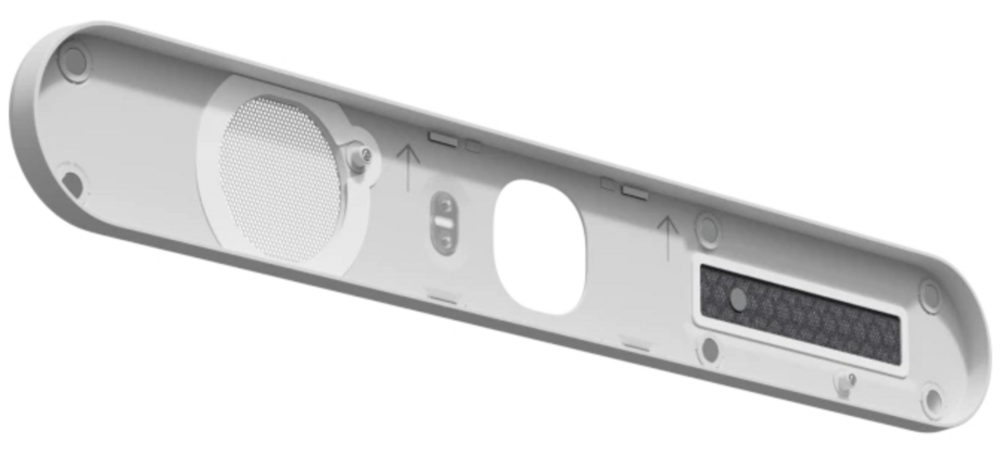 Logitech Rally Bar Huddle Abdeckung