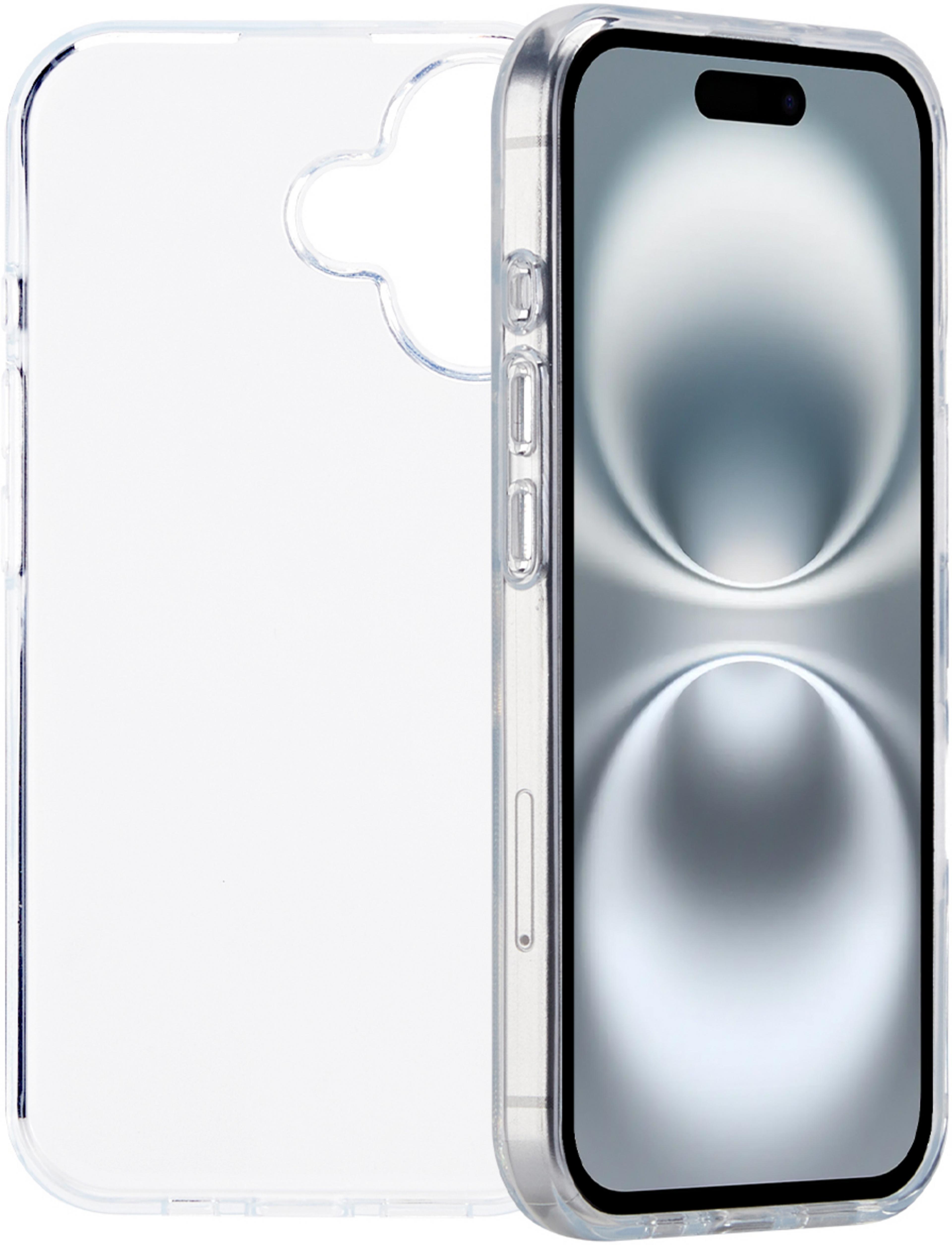 ARTICONA GRS iPhone 16 tok átlátszó