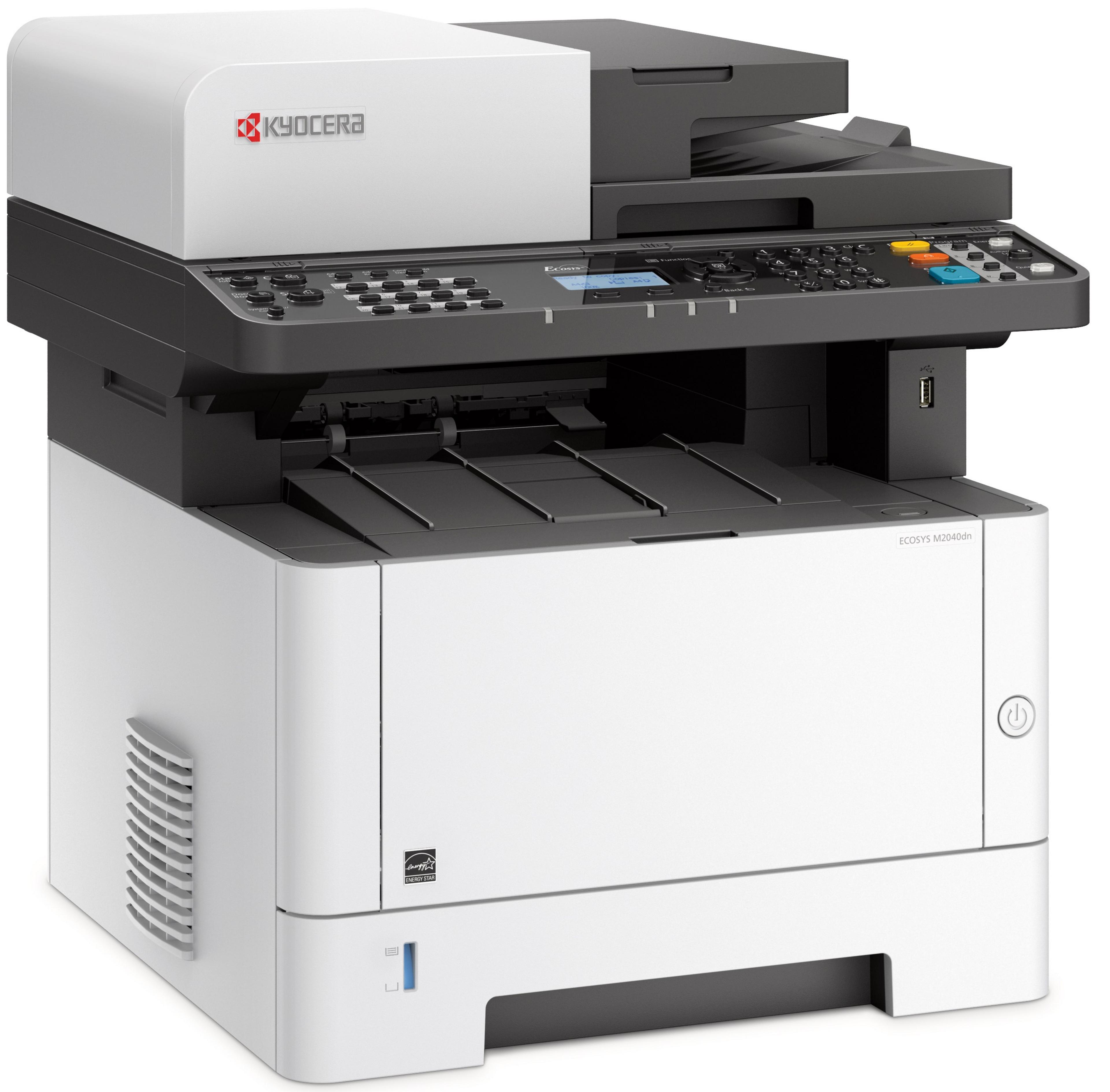 Kyocera ECOSYS M2135dn MFP
