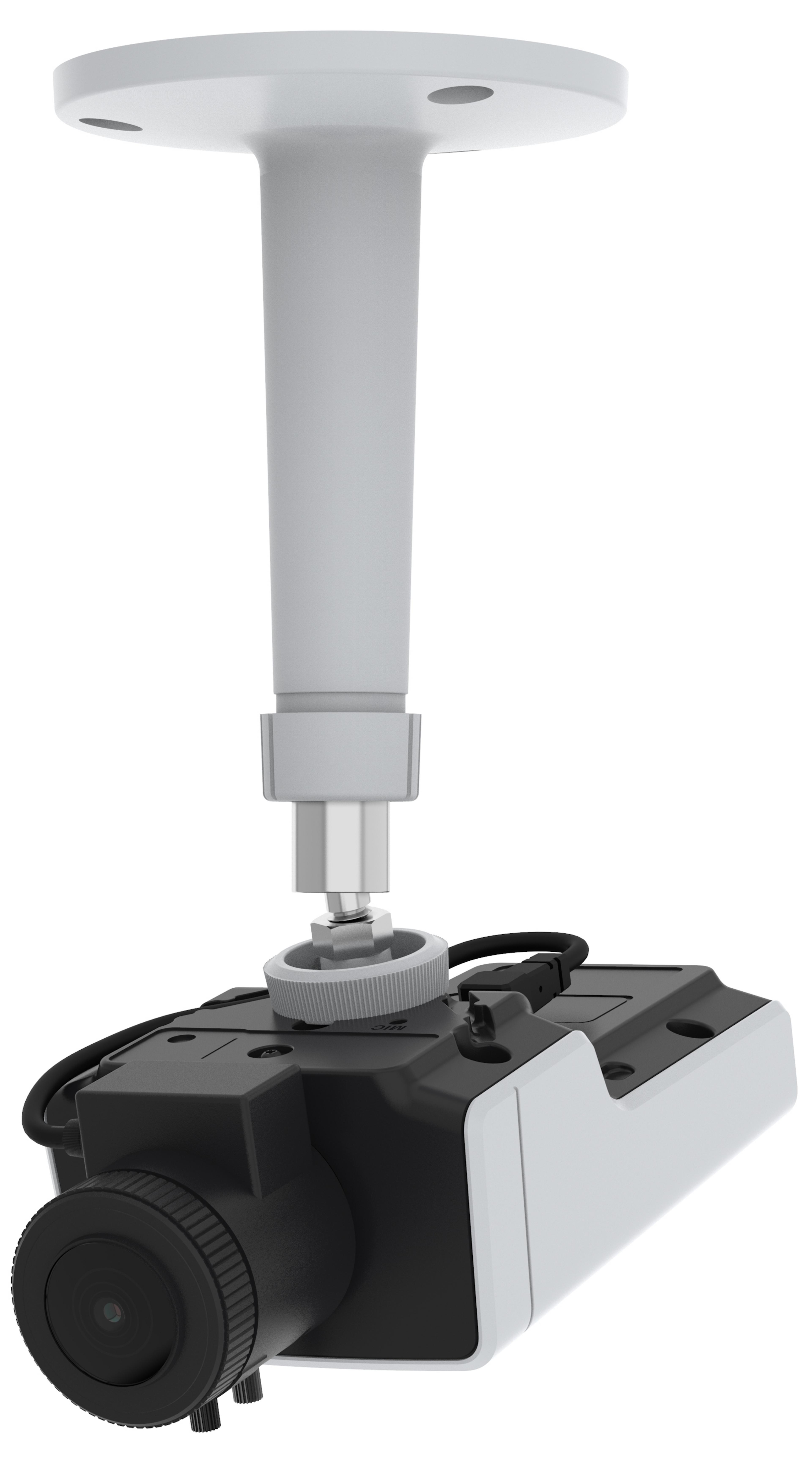 AXIS M1135 Mk II Box Netzwerk-Kamera