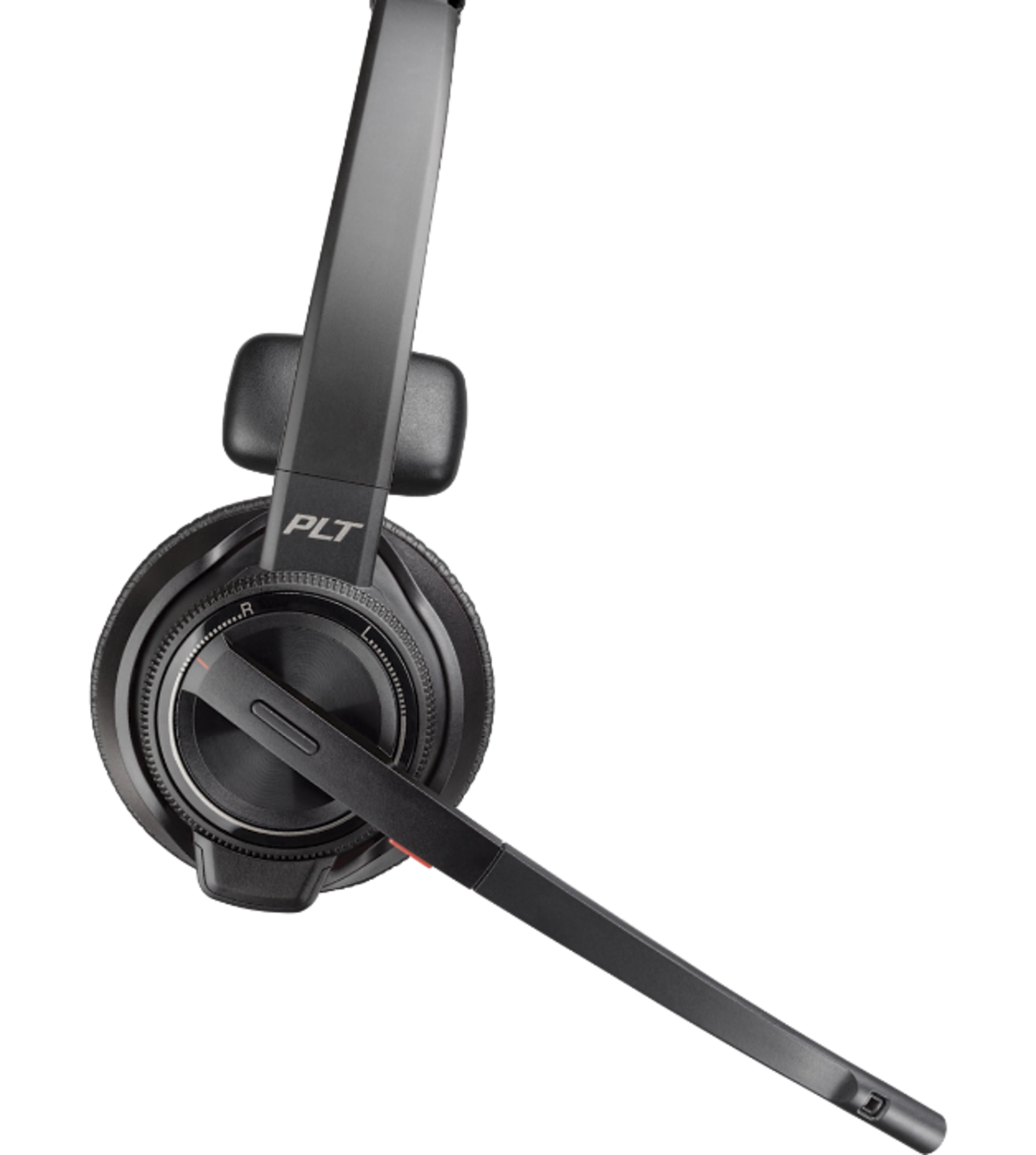 Poly Savi 8210 M USB-A Headset