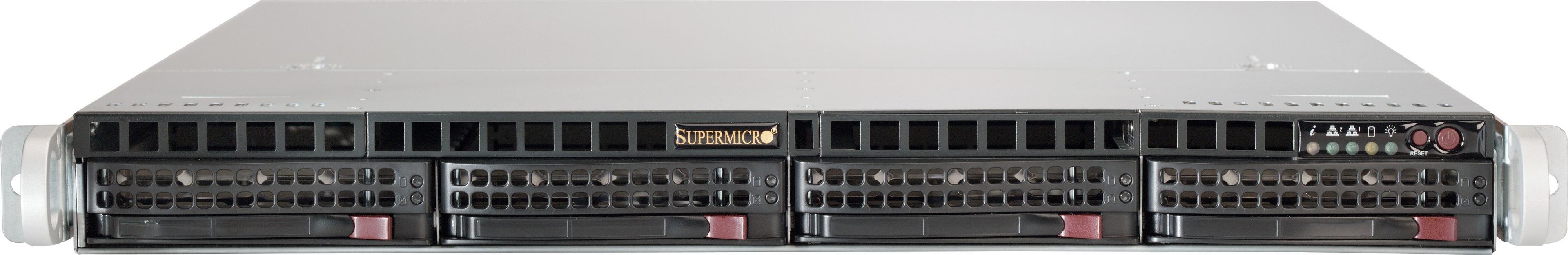 Serveur Supermicro Fenway-11X34.4