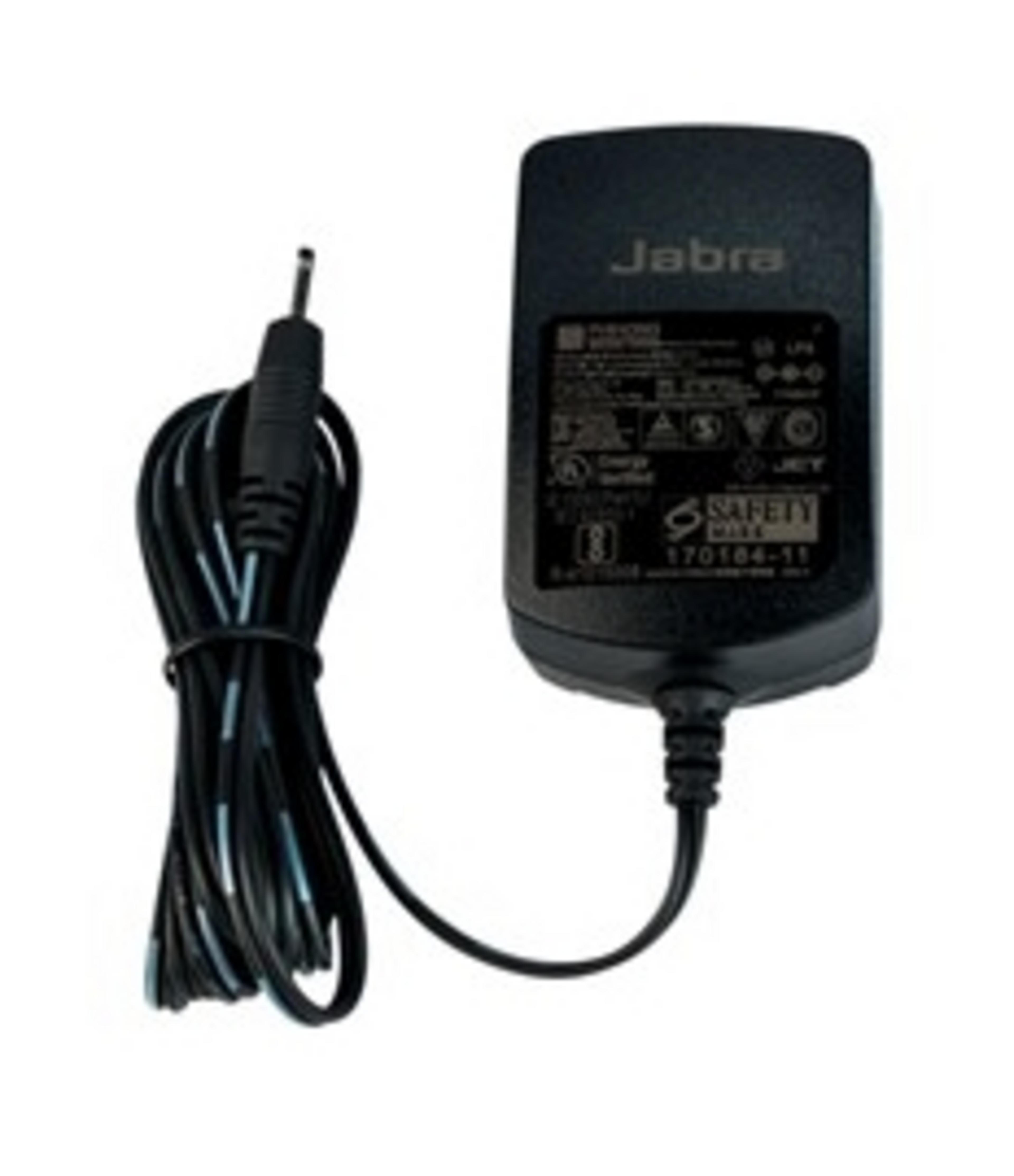 Jabra Engage 65/75 Ersatz-Netzteil