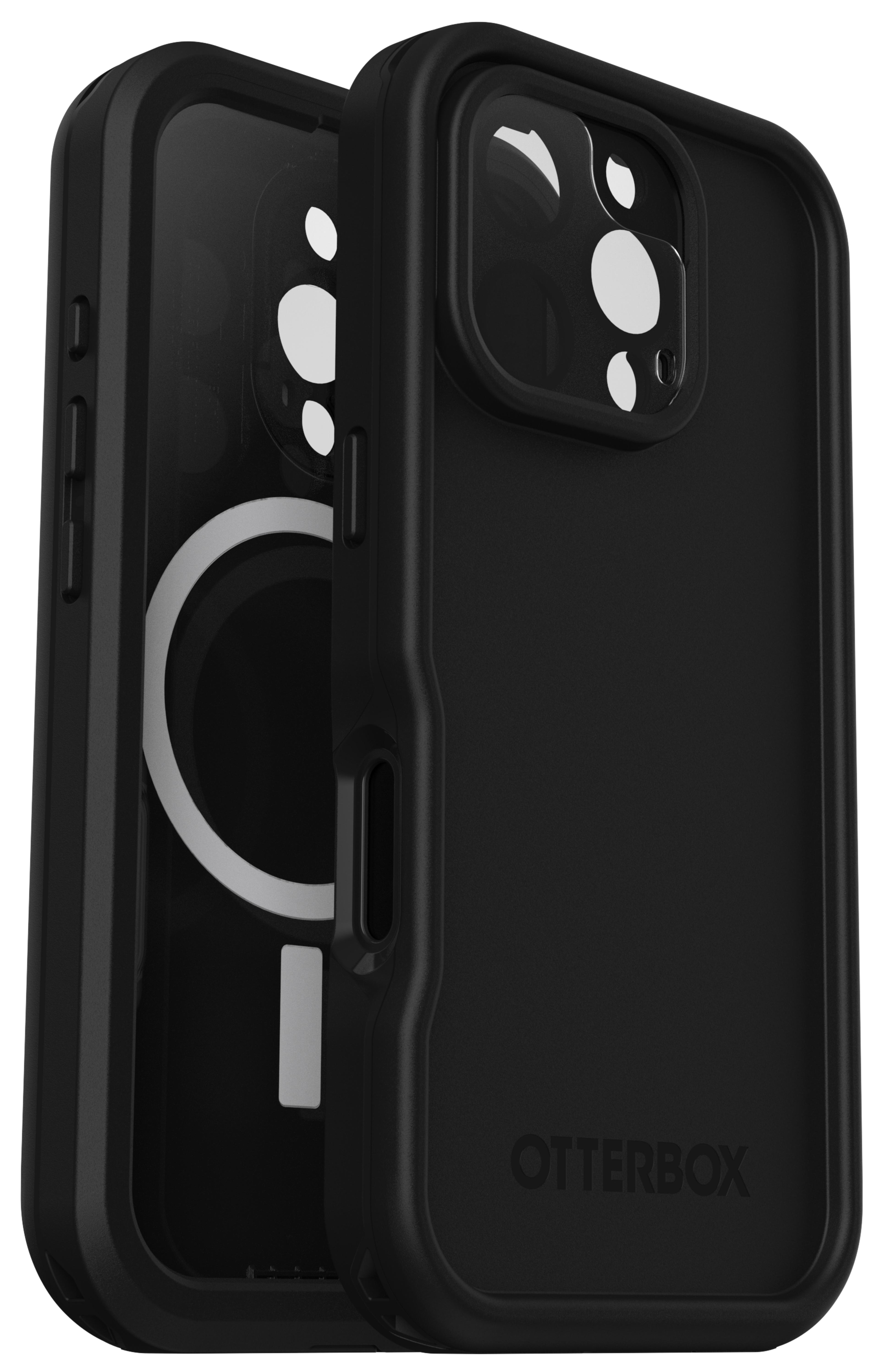 OtterBox Fre MagSafe iPhone 16 Pro Case