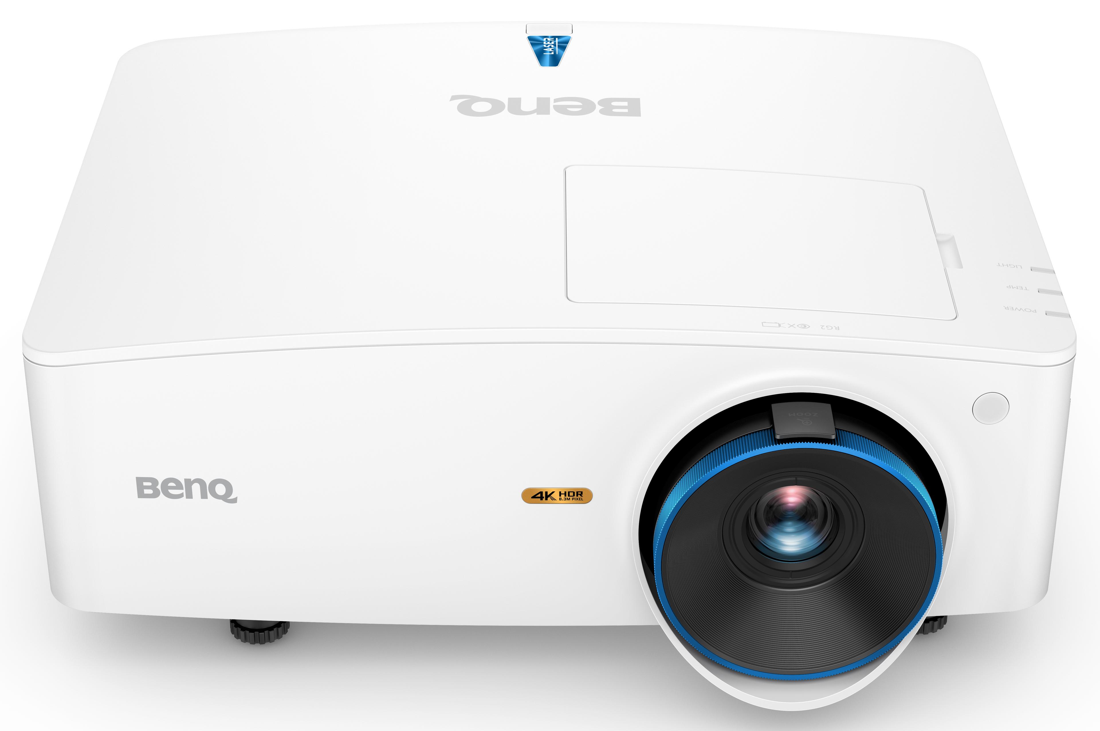 BenQ LK935 Laser Projector