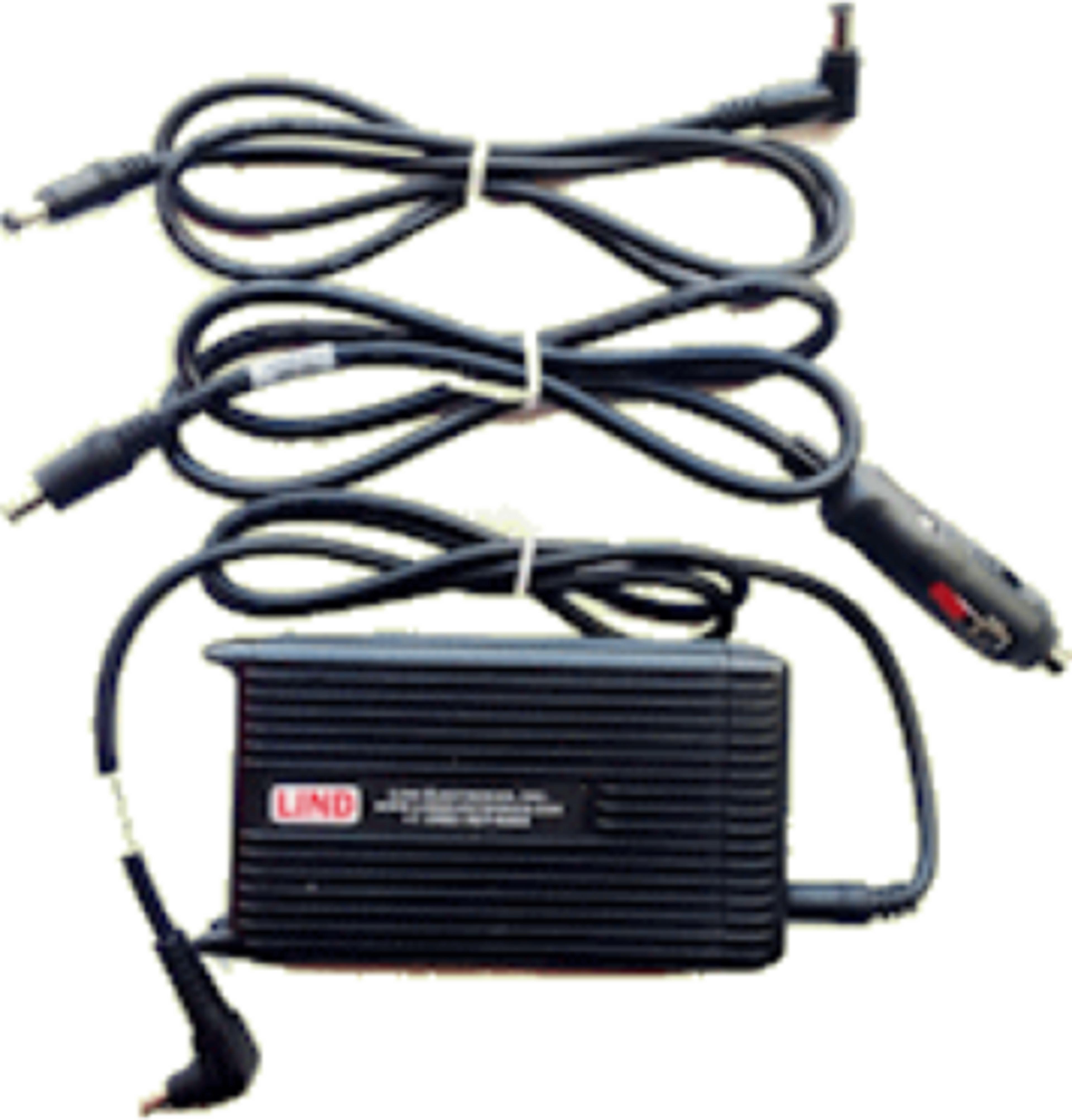 Panasonic Car Charger 80W 12-16V DC