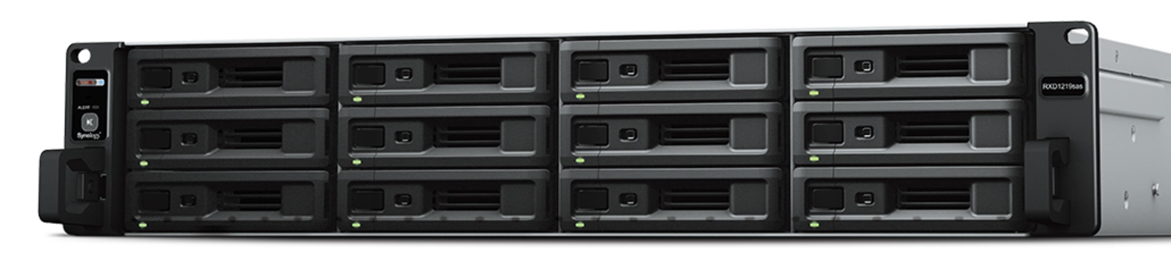 Synology RXD1219sas Expansion Unit