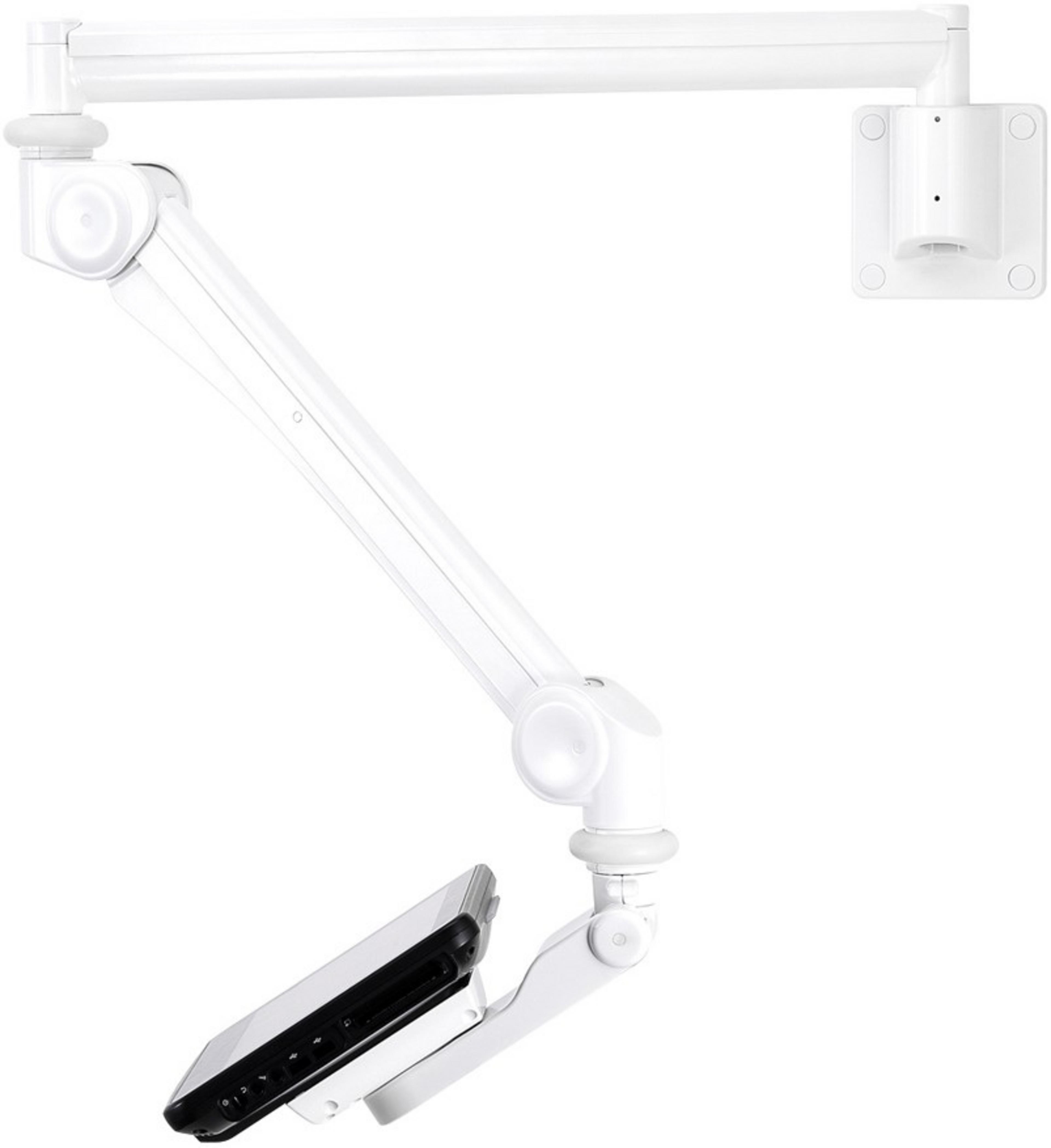 Neomounts Medical Monitor Arm Wall Mount