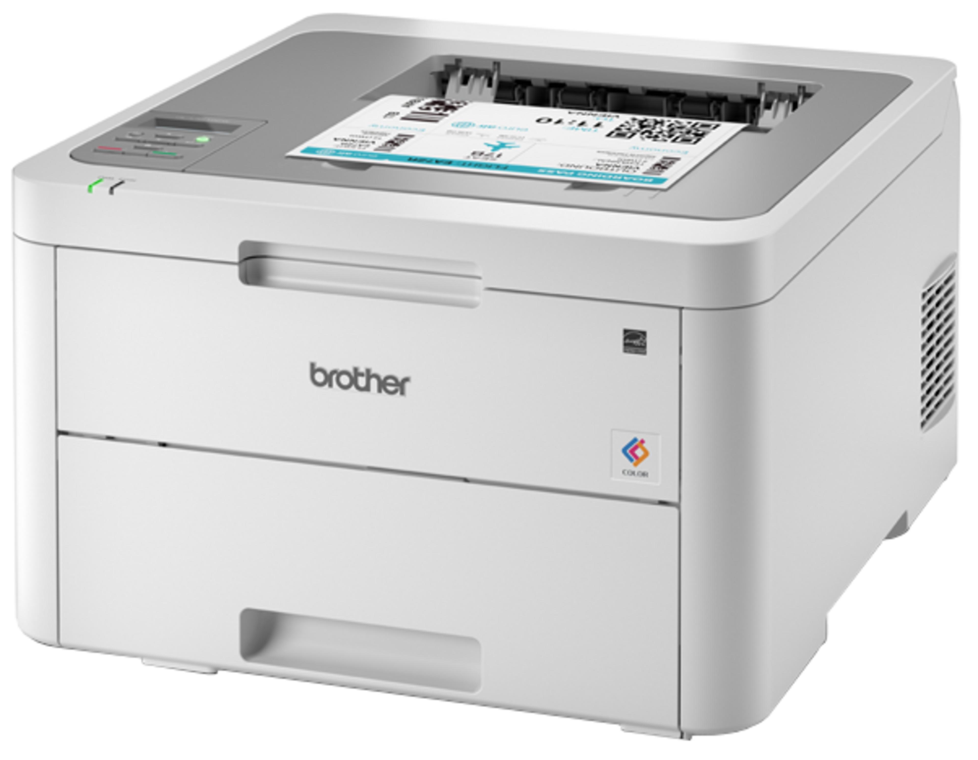 Brother Drukarka HL-L3210CW