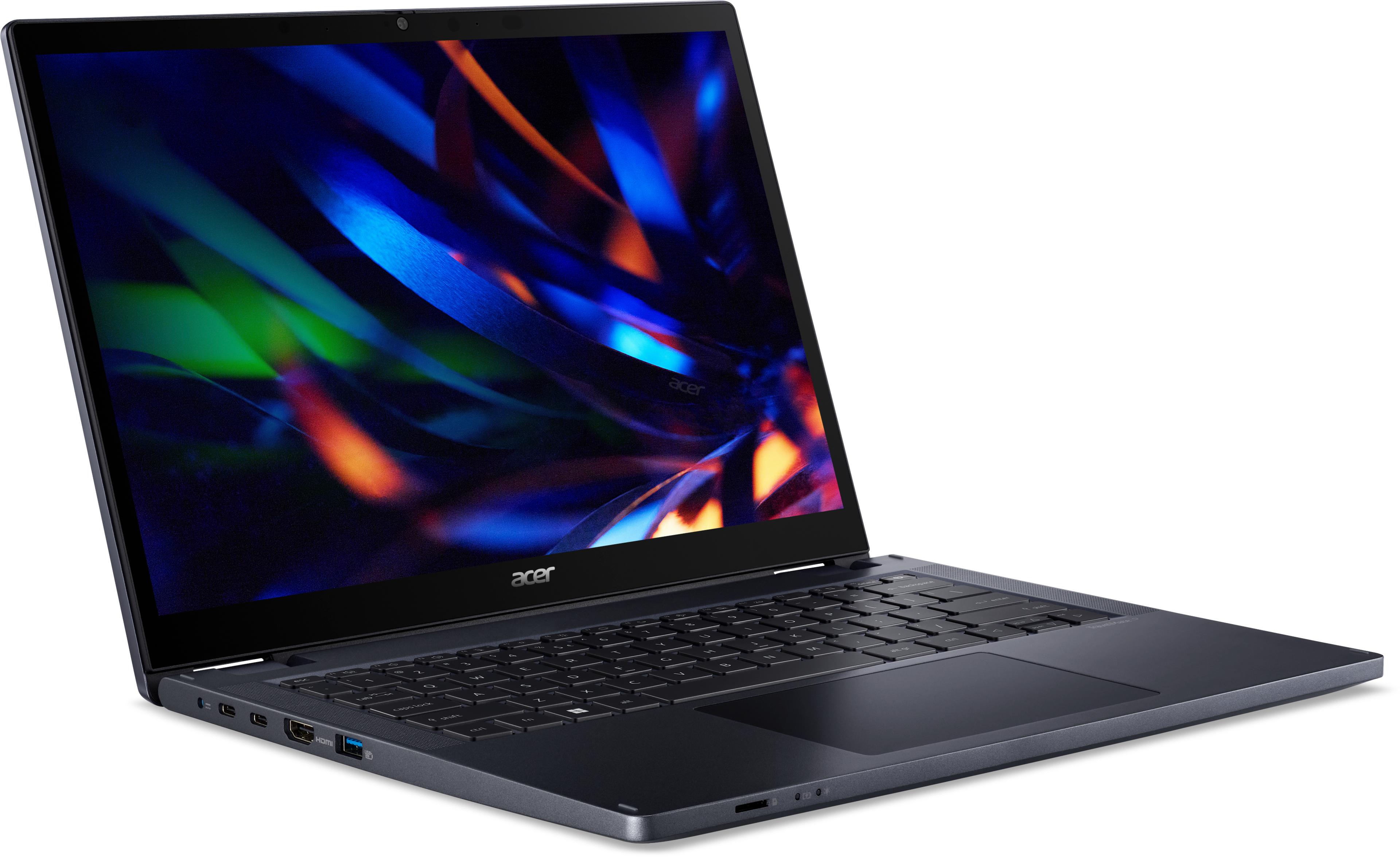 Acer TravelMate P4 Spin 14 i5 16/512GB