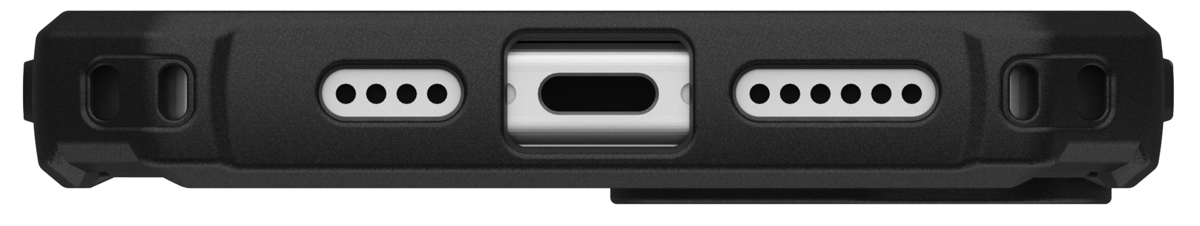 UAG Pathfinder iPhone 16+ Case