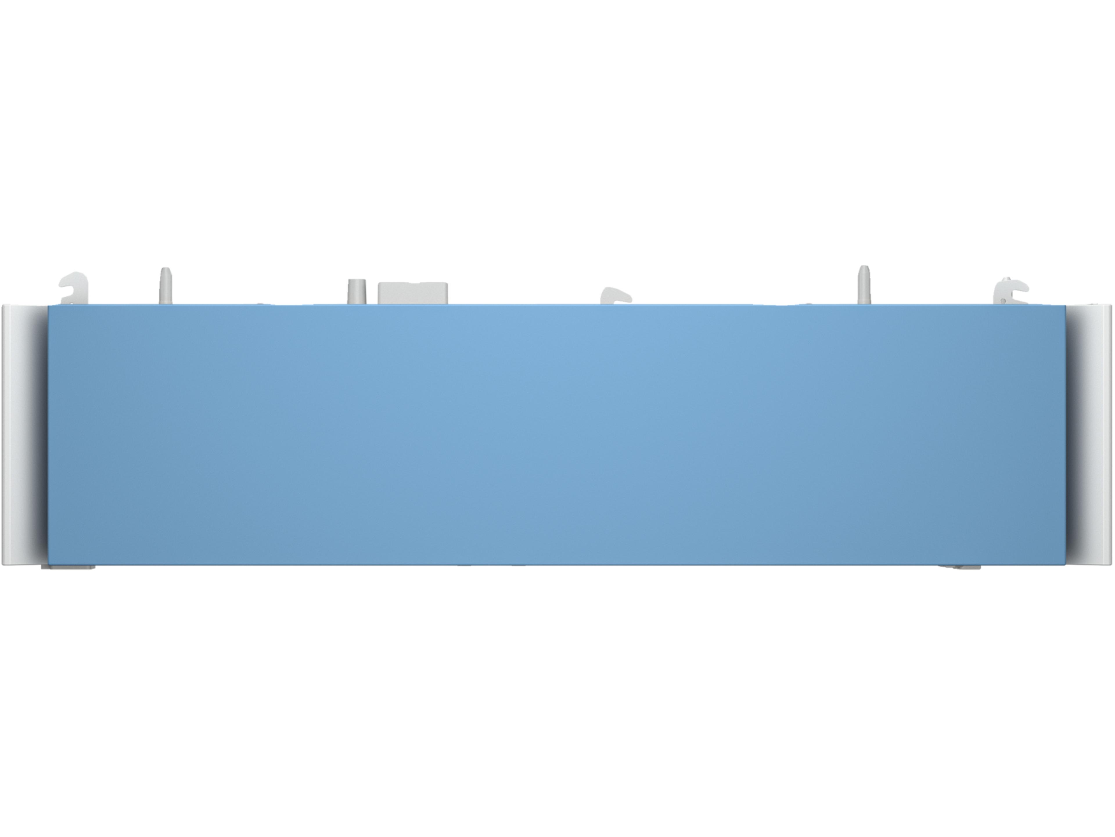 Alimentation papier HP 550 feuilles