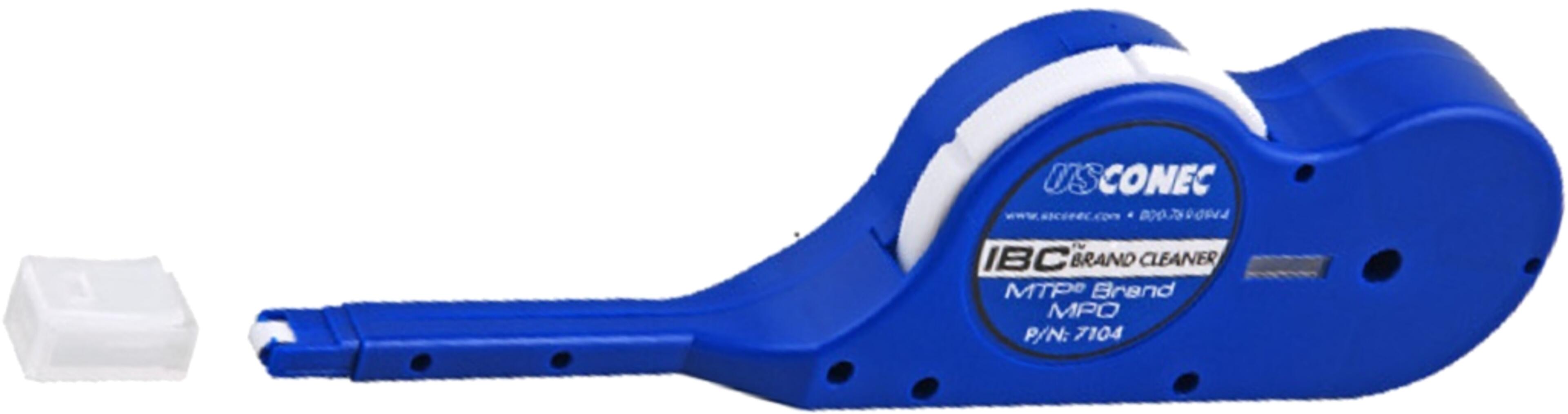 Ferrule Cleaner for MTP/MPO Connectors