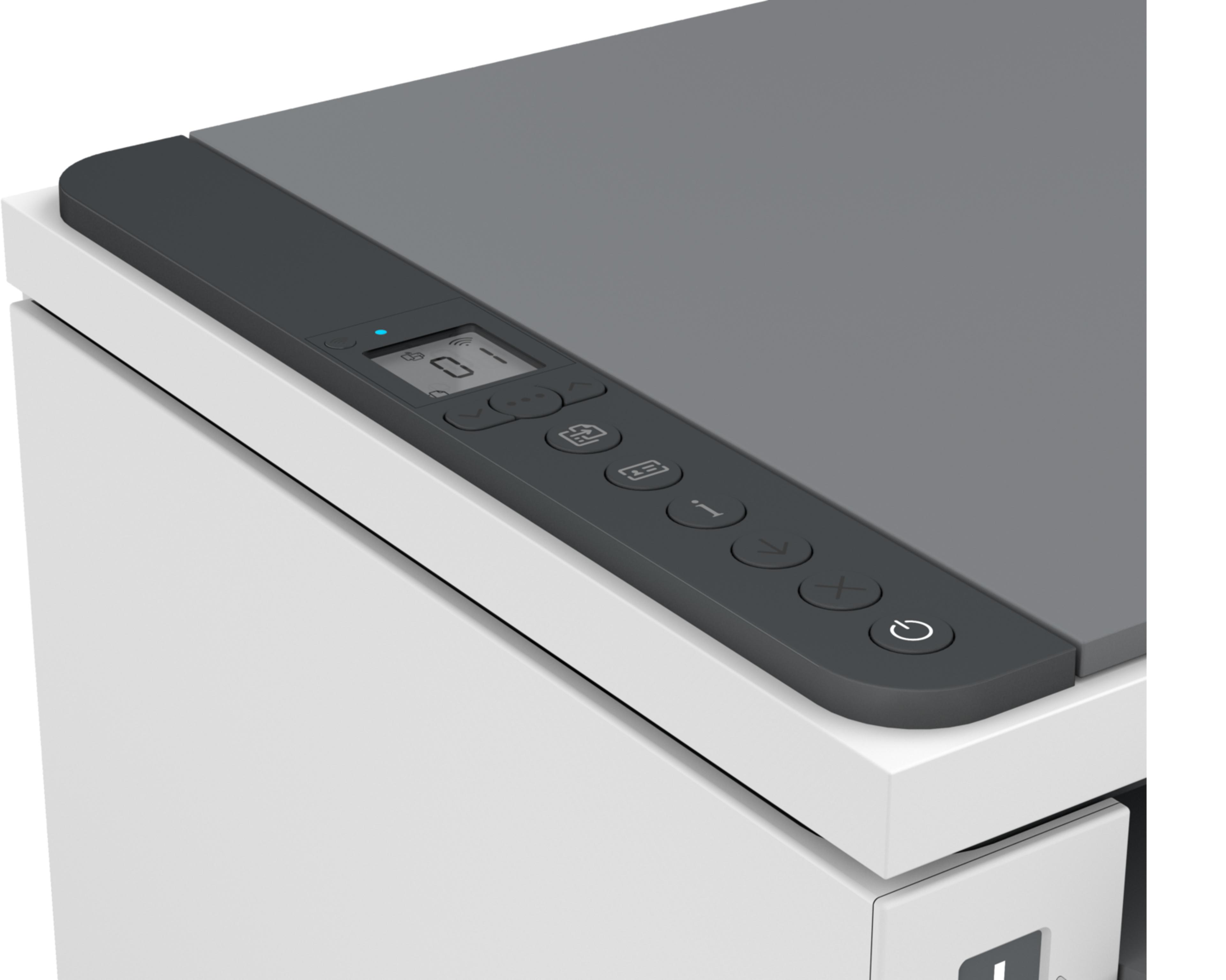 HP LaserJet Tank 2604dw MFP