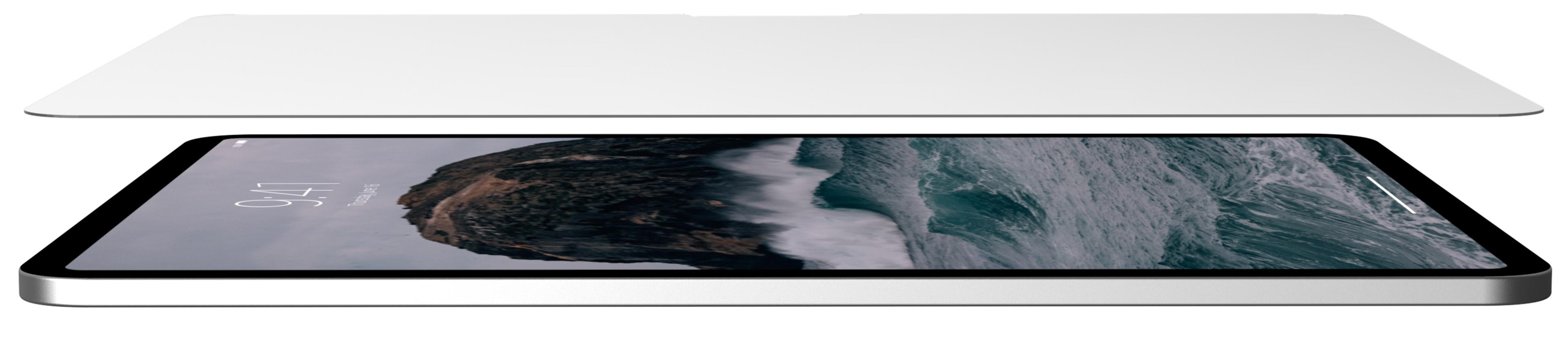 UAG iPad Pro 13" Screen Protector