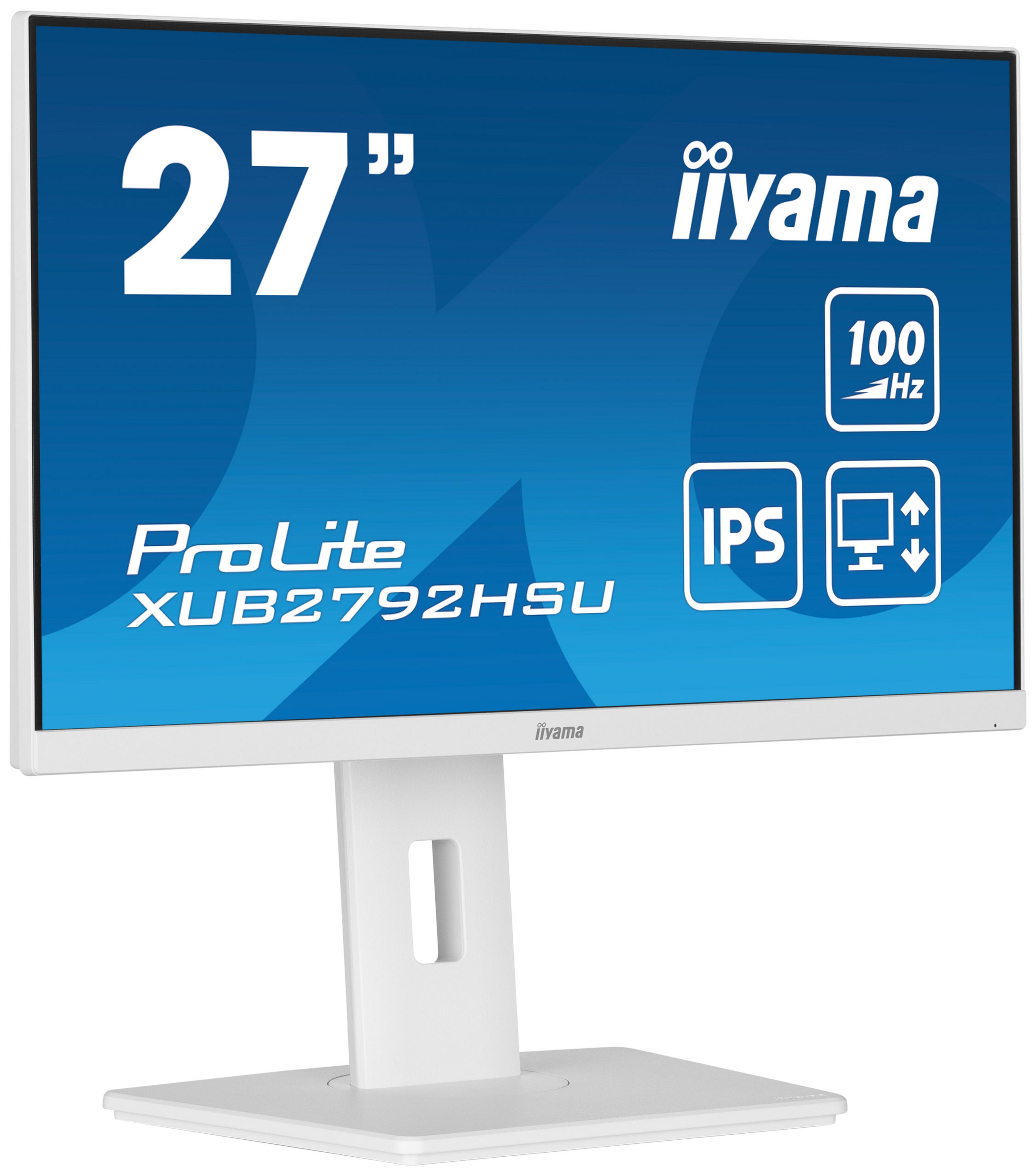 iiyama ProLite XUB2792HSU-W6 monitor