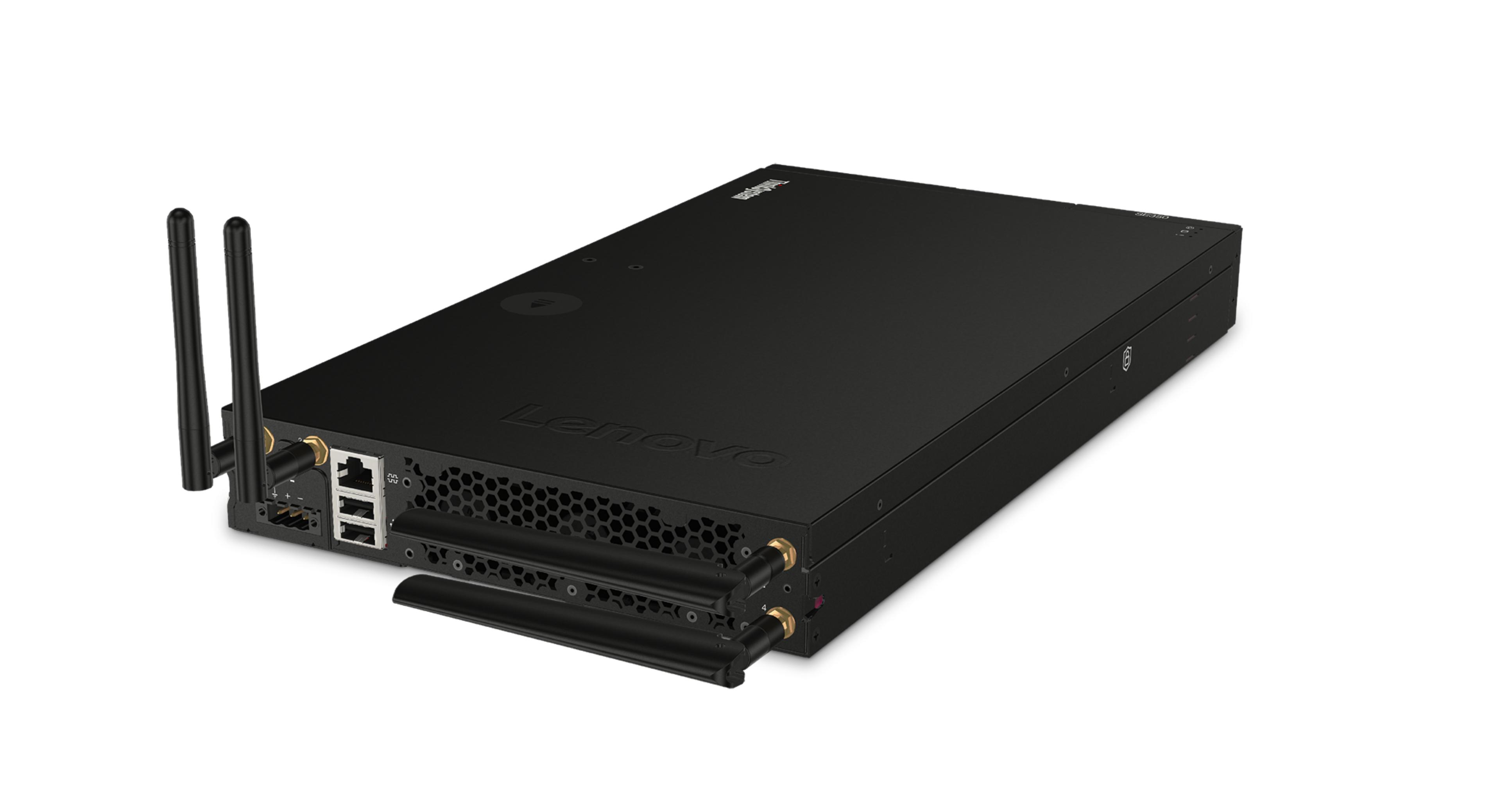 Serveur Lenovo TS SE350 Edge